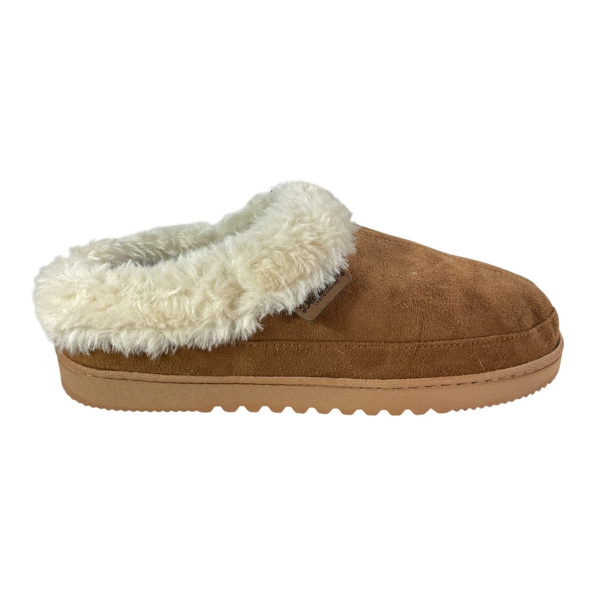 Zapato 9-10 (Dearfoams)