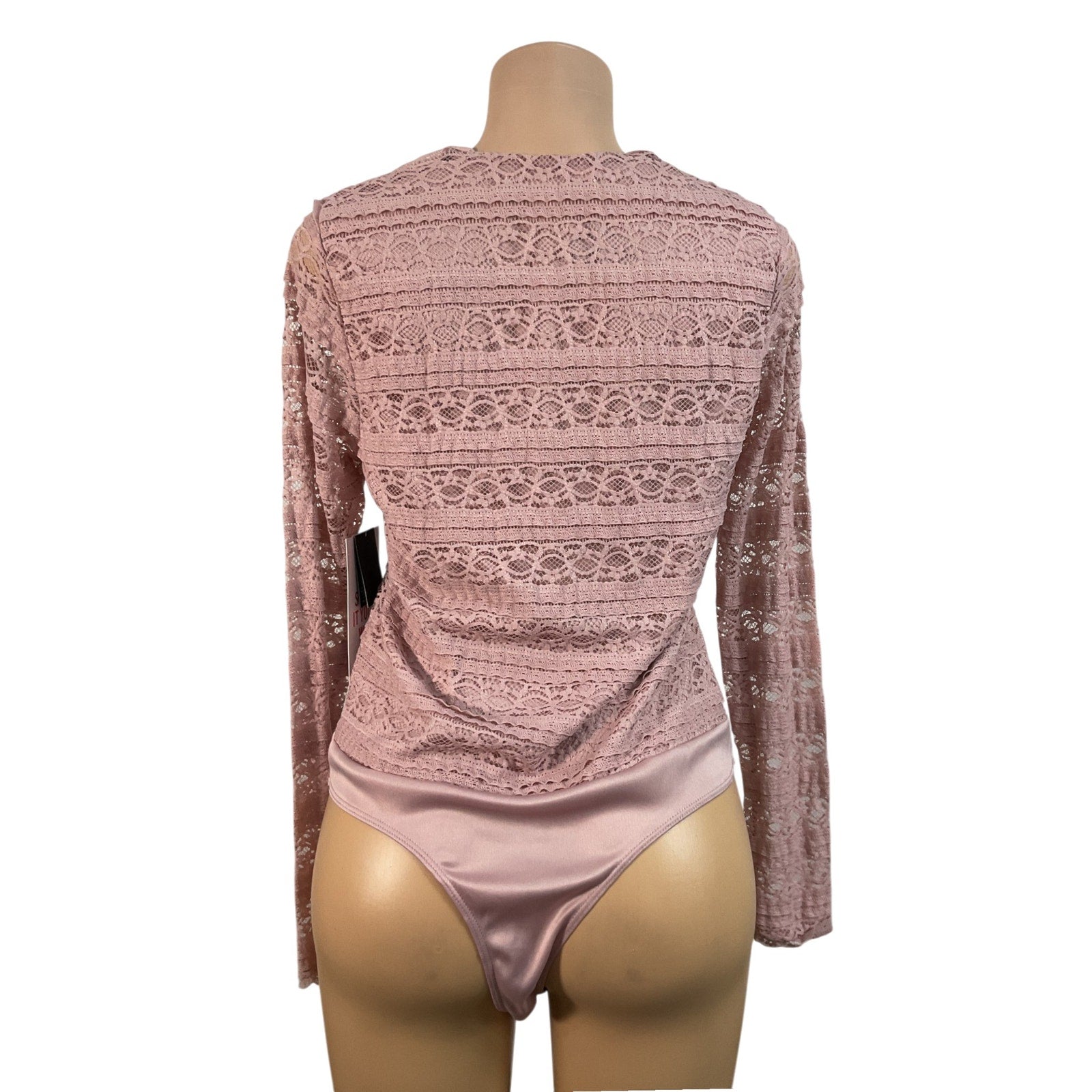 Blusa XL (Celebrety Pink)