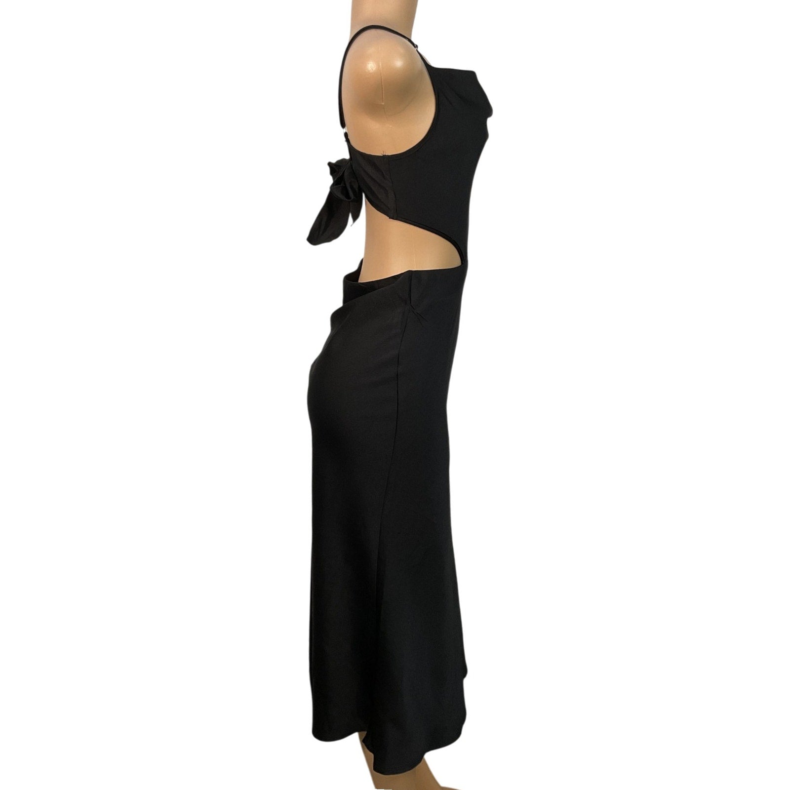 Vestido S (Urbanic)