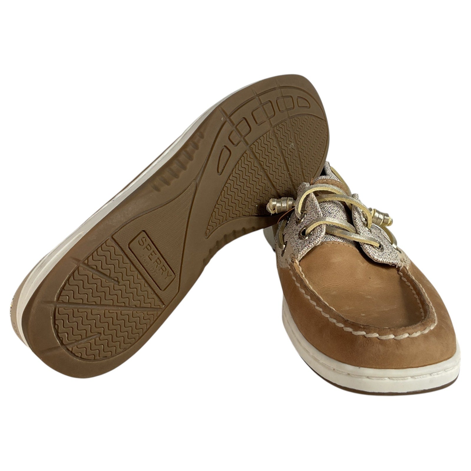 Zapato 7 (Sperry)
