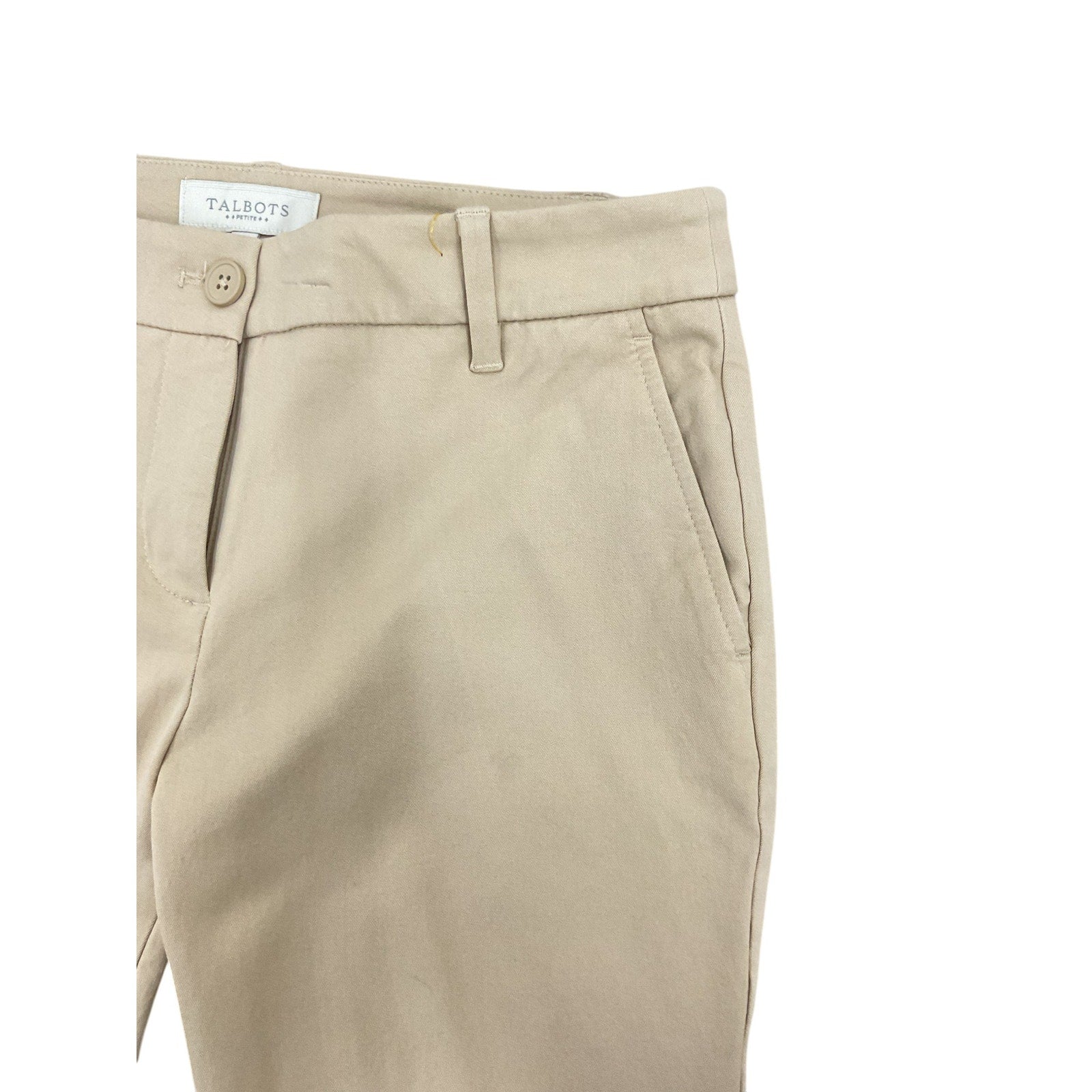 Pantalon 4 (Talbots)