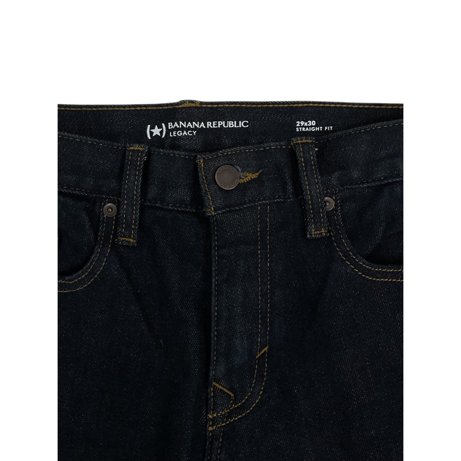 Jeans 29 (Banana Republic)