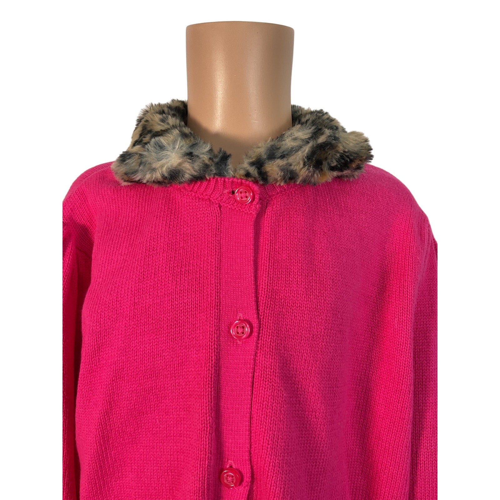 Sueter Niña 12 (Gymboree)
