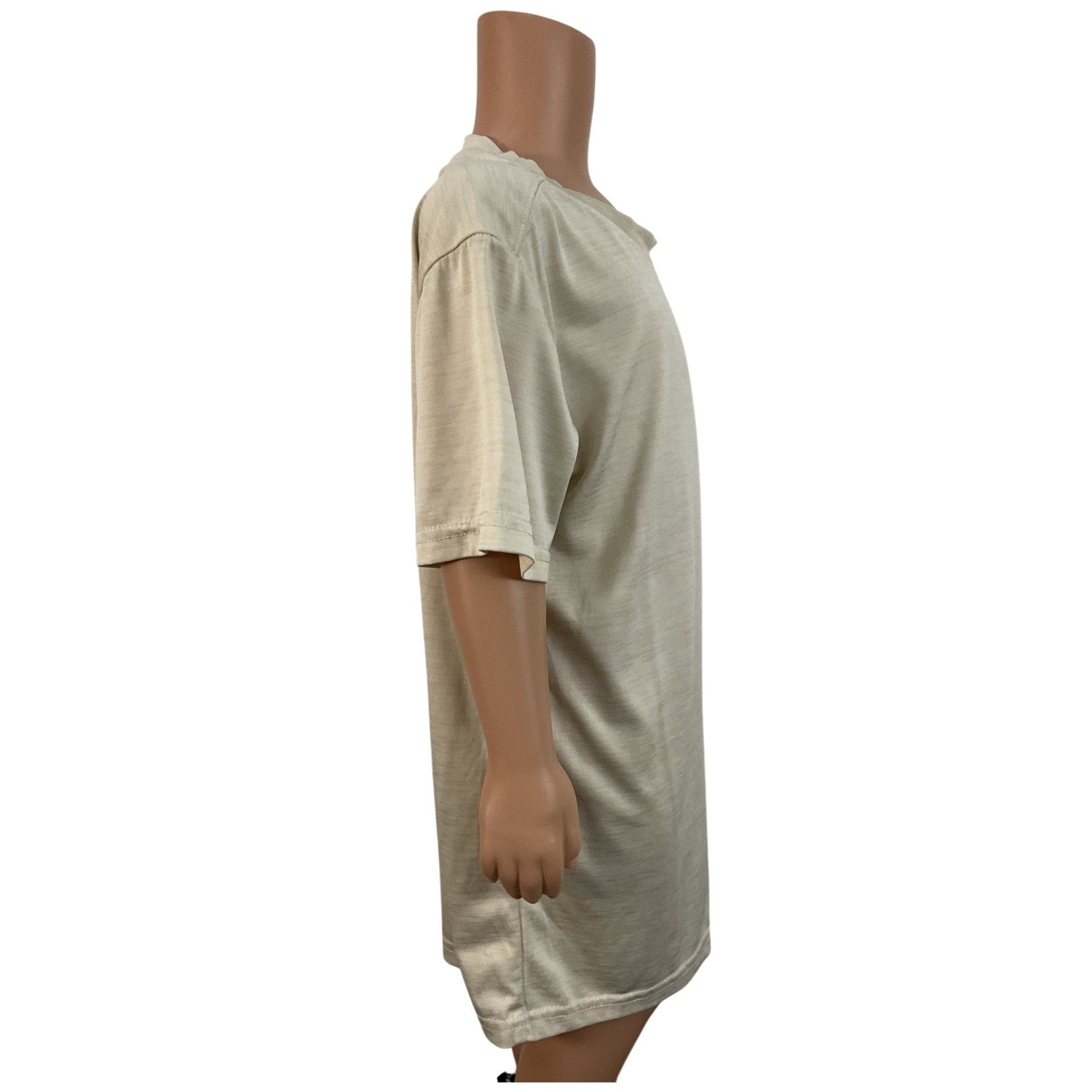 Camisa Niño M (New Balance)