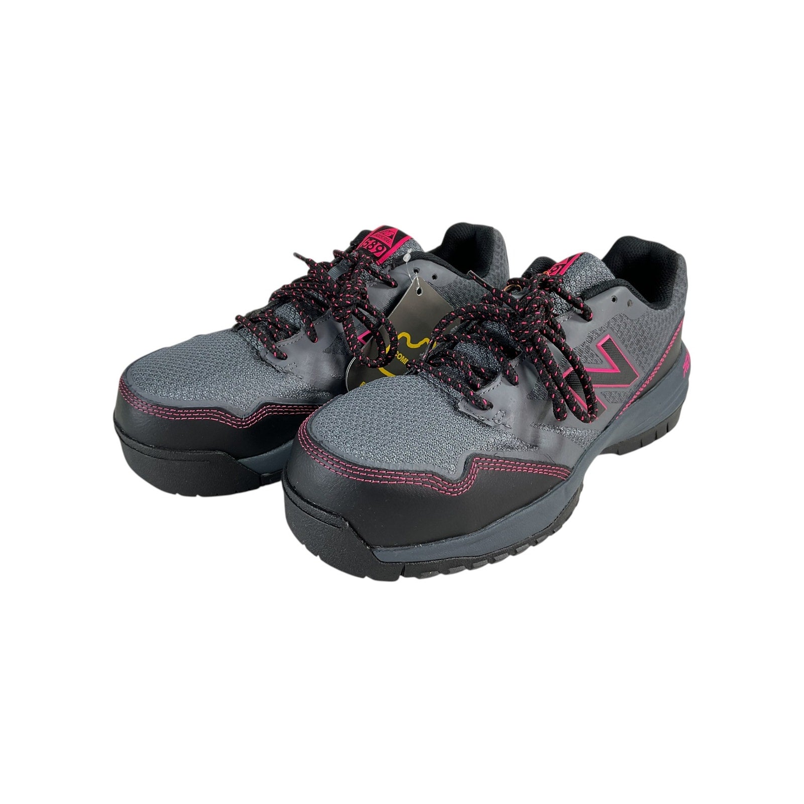 Tenis 9.5 (New Balance)