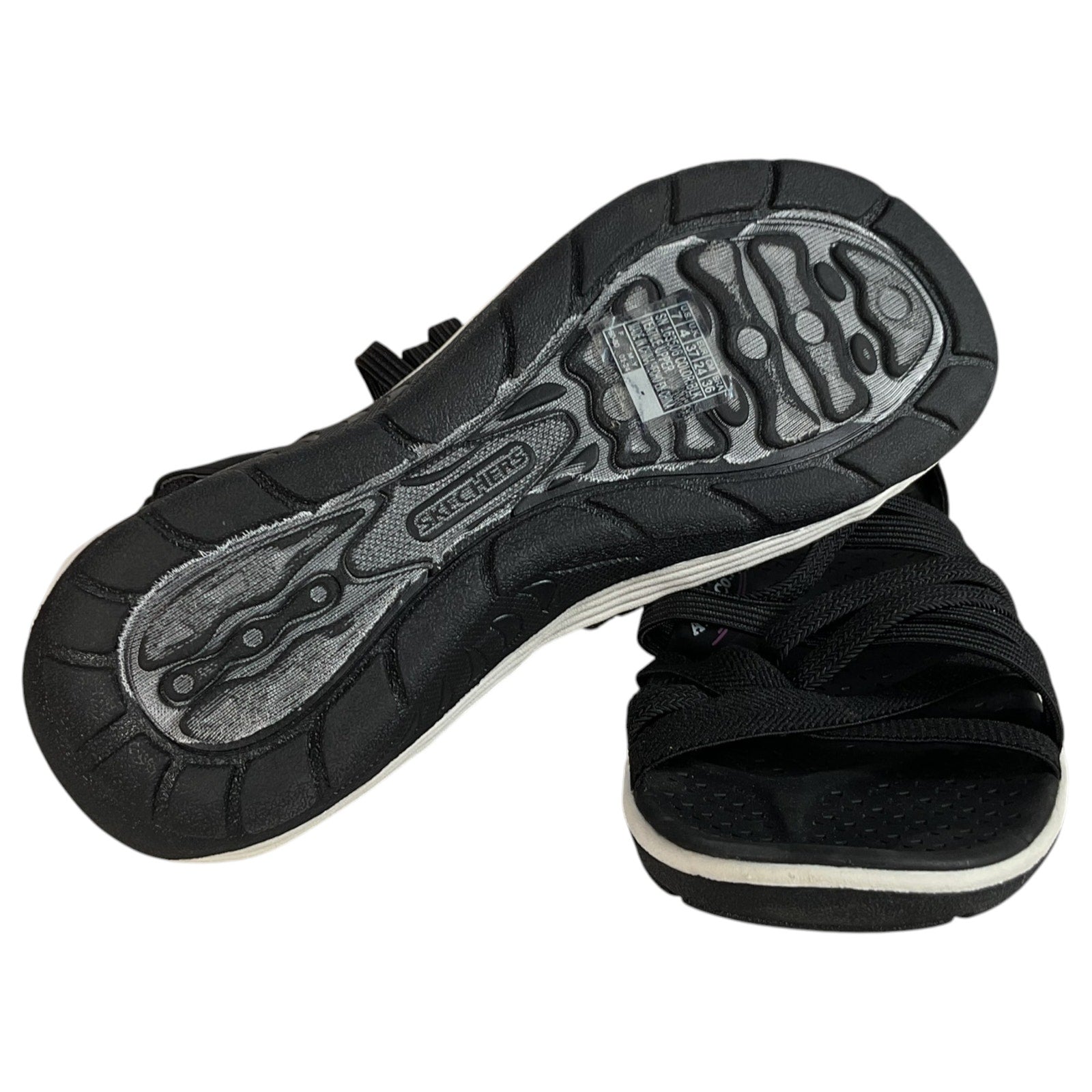 Sandalia 7 (Skechers)