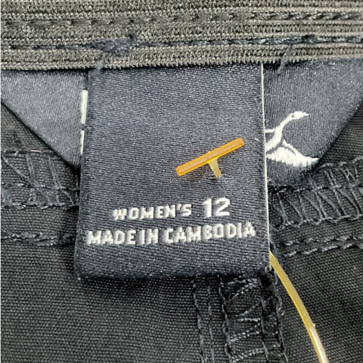 Short 12 (Eddie Bauer)