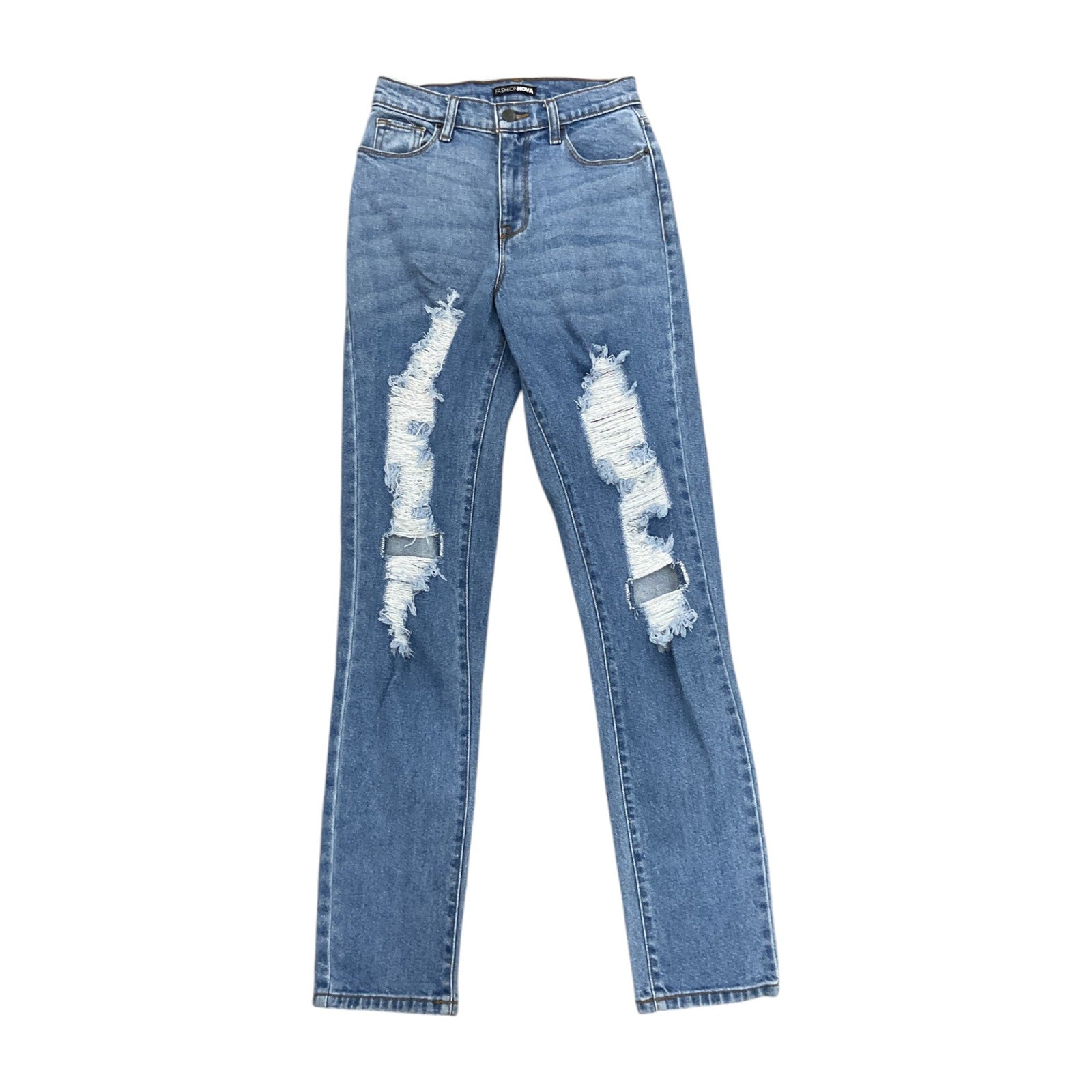 Jean 0 (Fashion Nova)