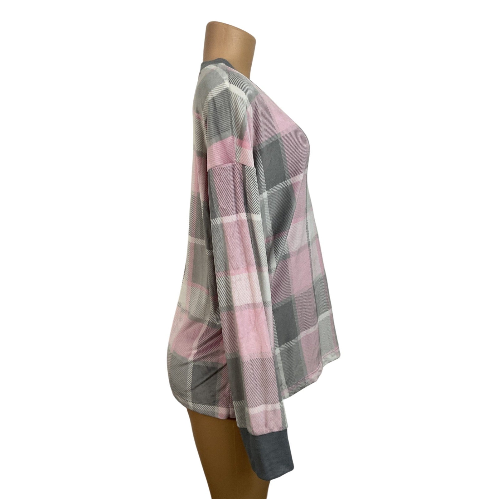Blusa M (Joyspun)