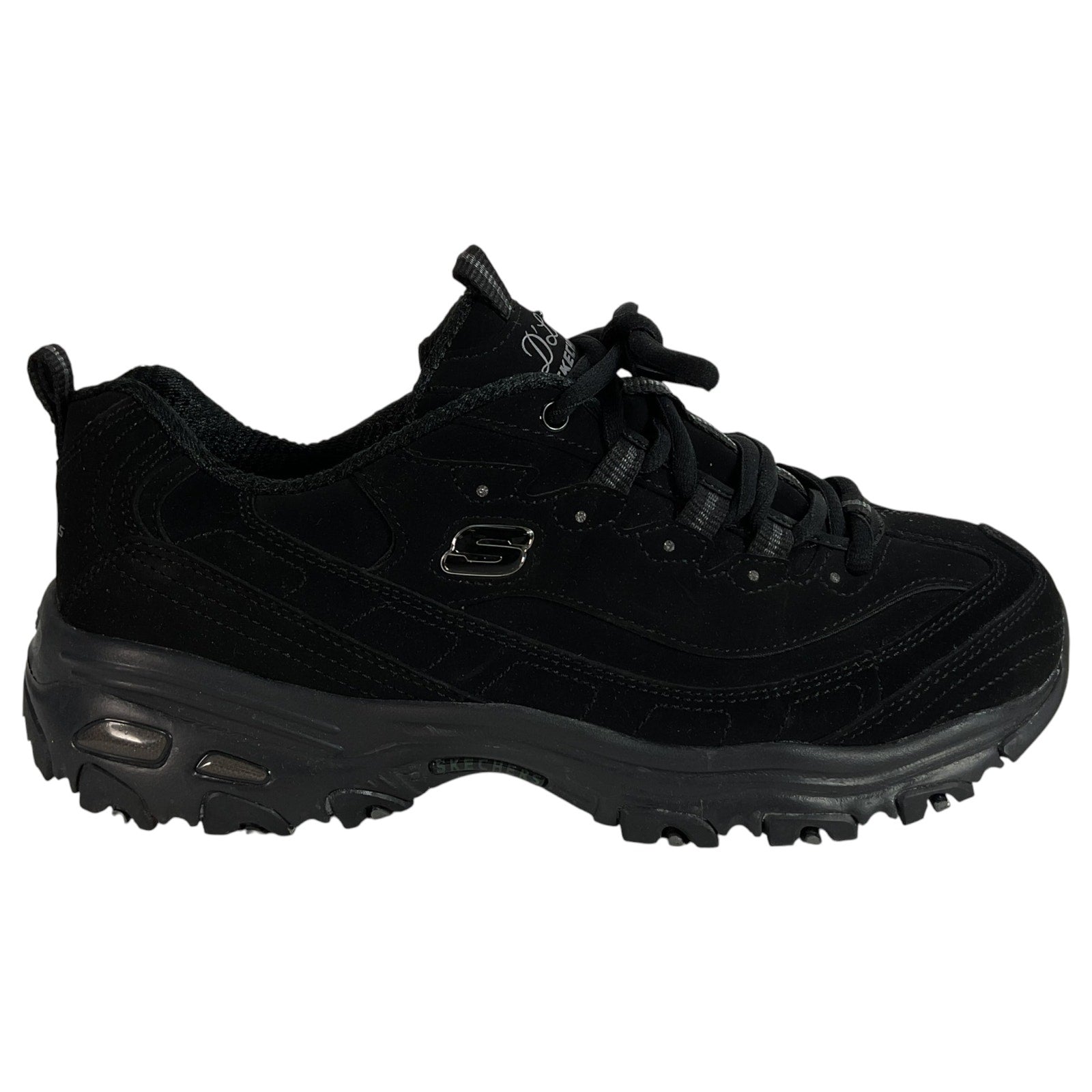 Tenis 9.5 (Skechers)