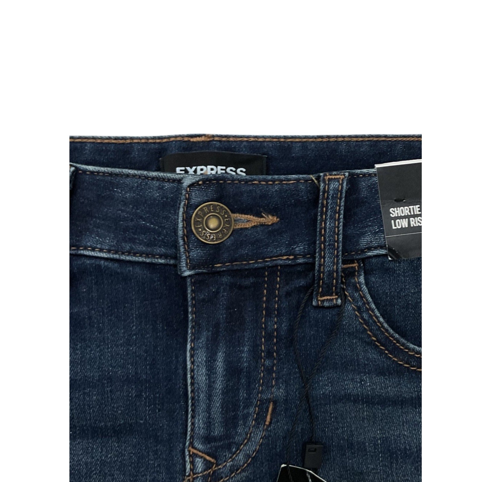 Short 6  (EXPRESS)