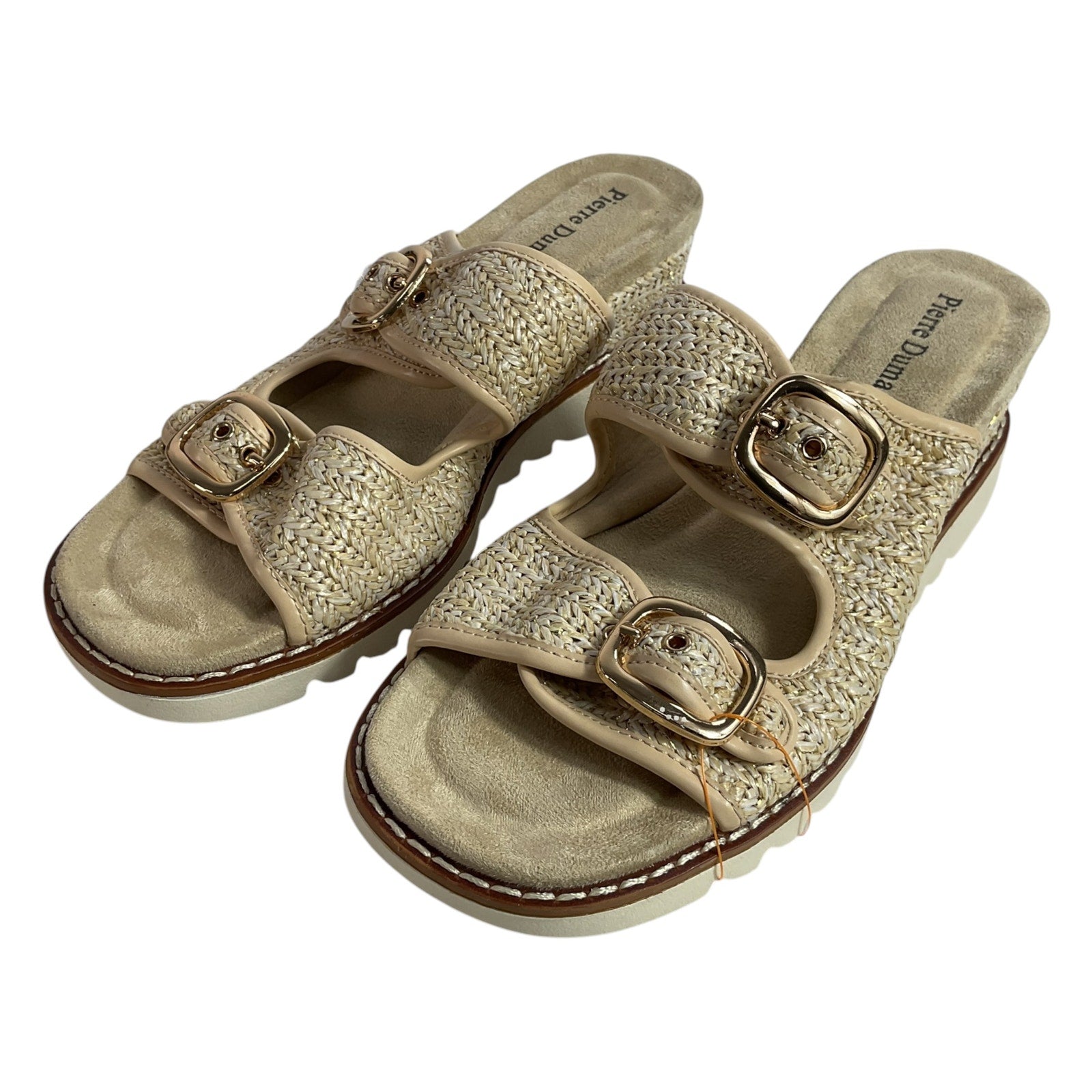 Sandalia 7 (ANNE KLEIN)