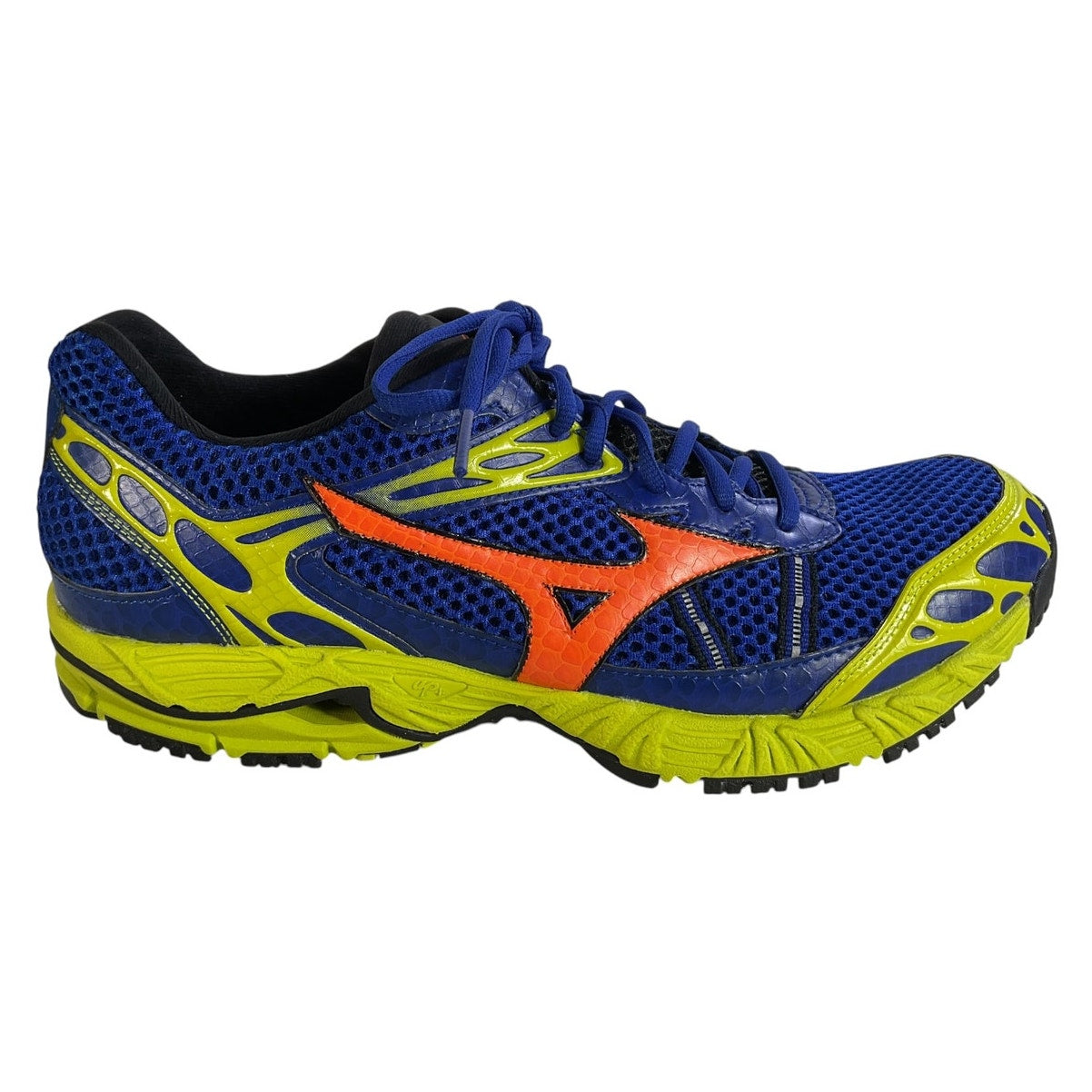 Tenis 11.5 (MIZUNO)