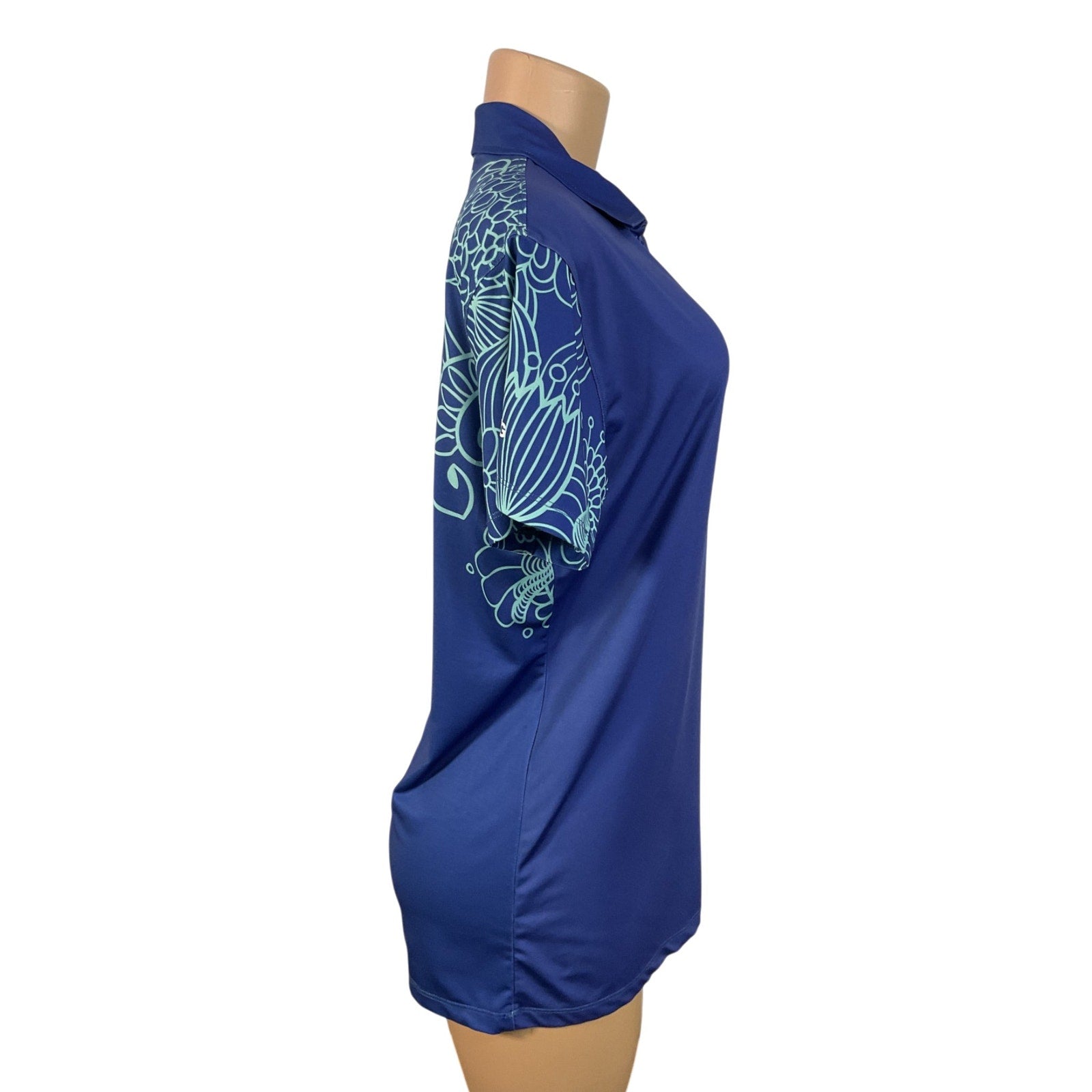 Blusa L