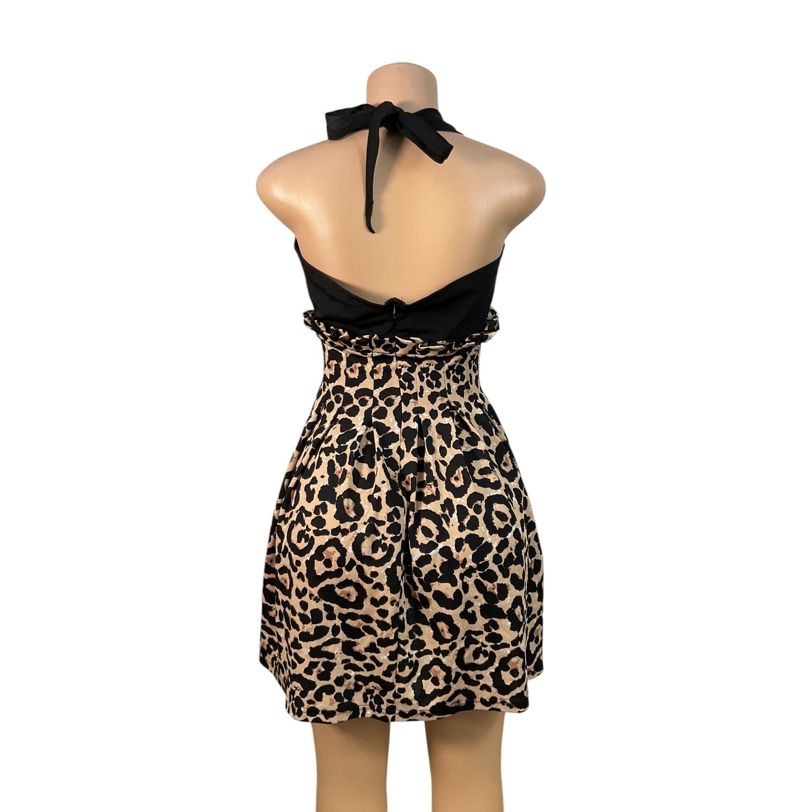 Vestido L (Shein)