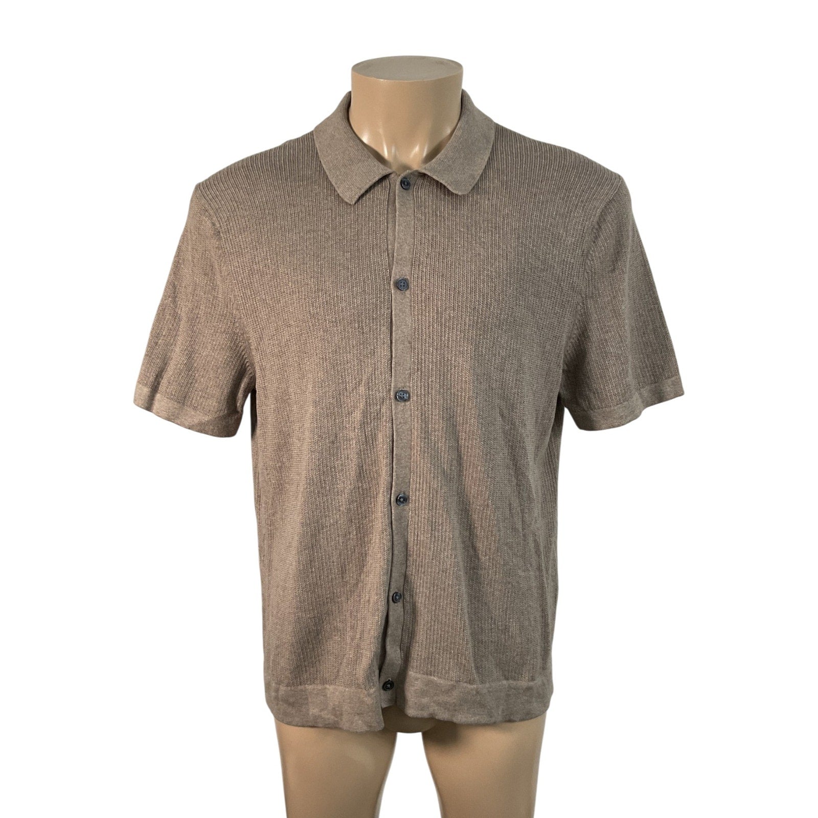Camisa L (Banana Republic)