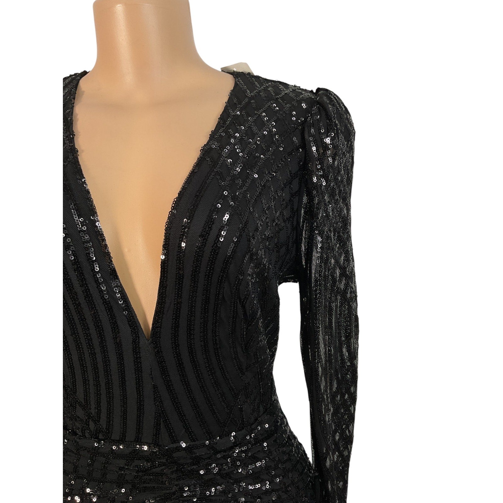 Vestido M (Windsor)