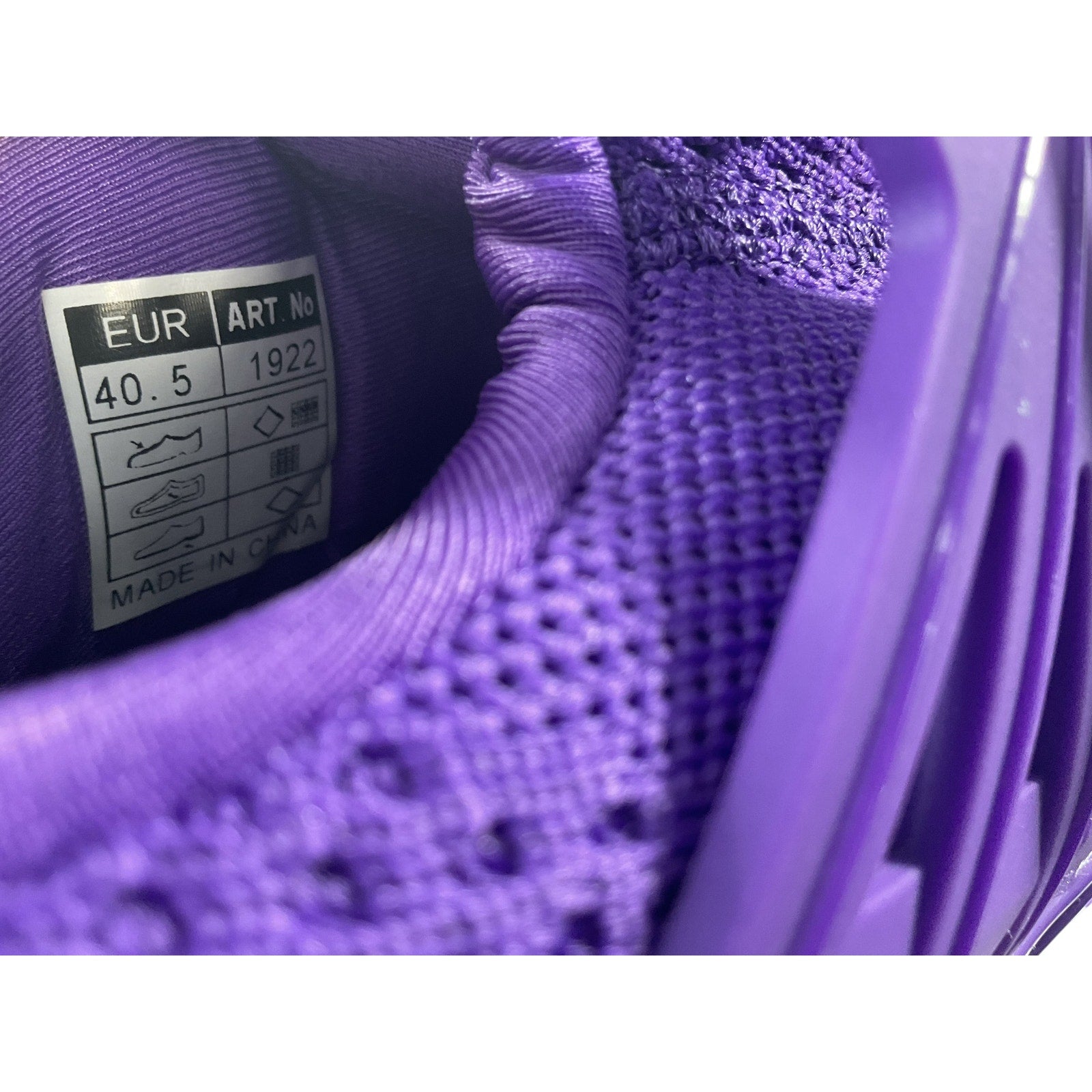 Tenis 7.5