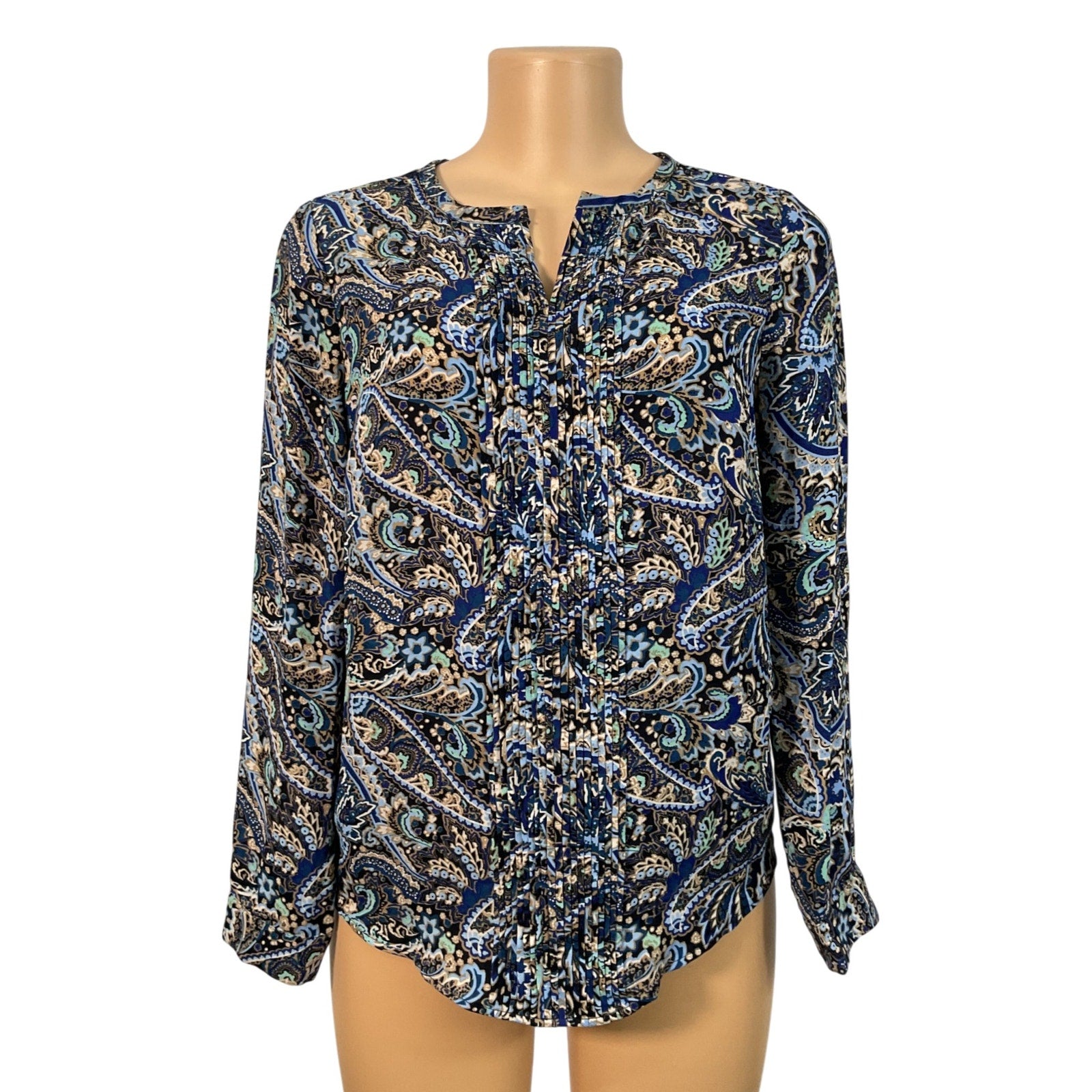 Blusa S (Talbots)