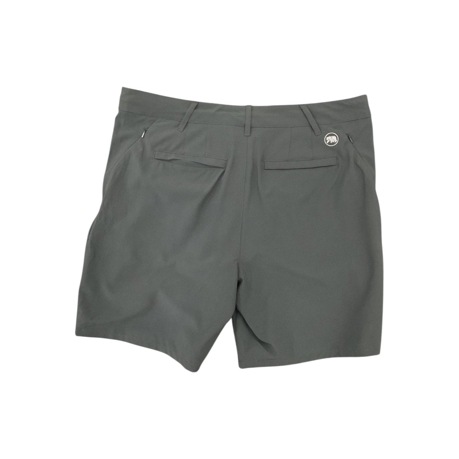 Short 36