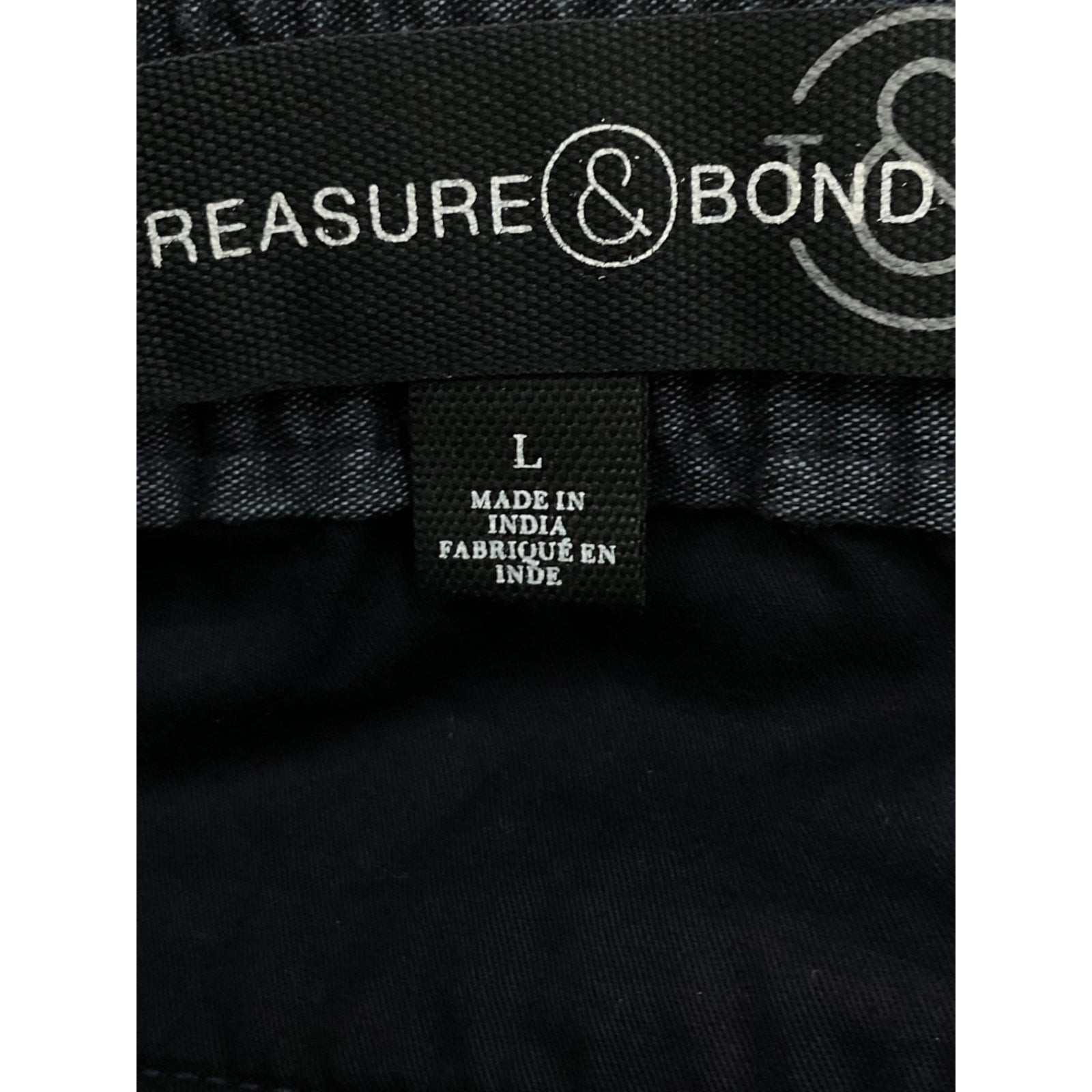 Pantalón L (Nordstrom)