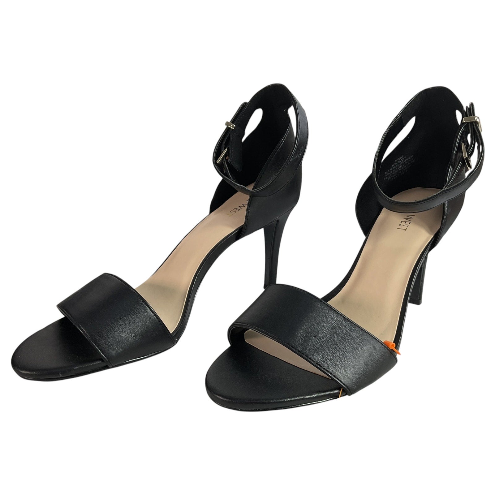 Tacón 9.5 (Nine West)