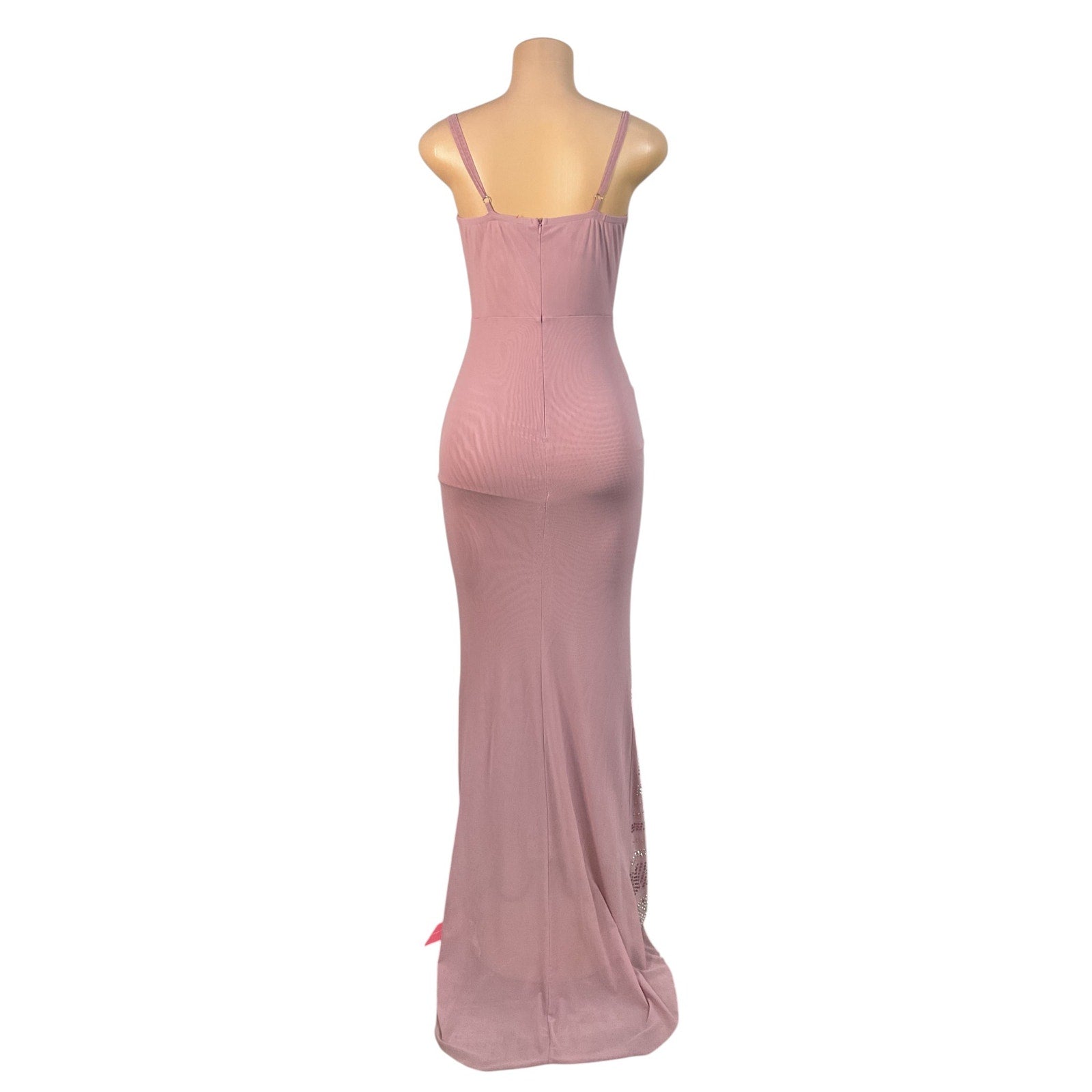 Vestido S (Shein)