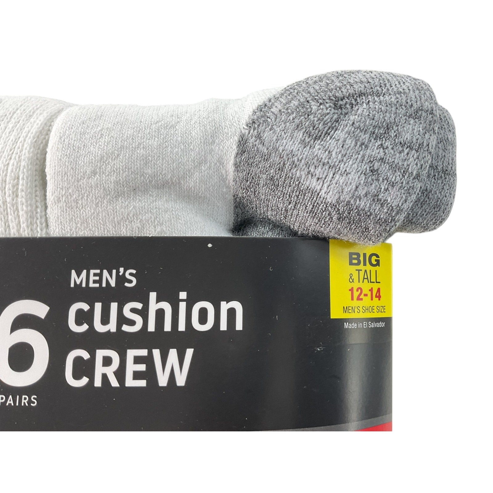 Set de  Calcetines 12 - 14 (Hanes)