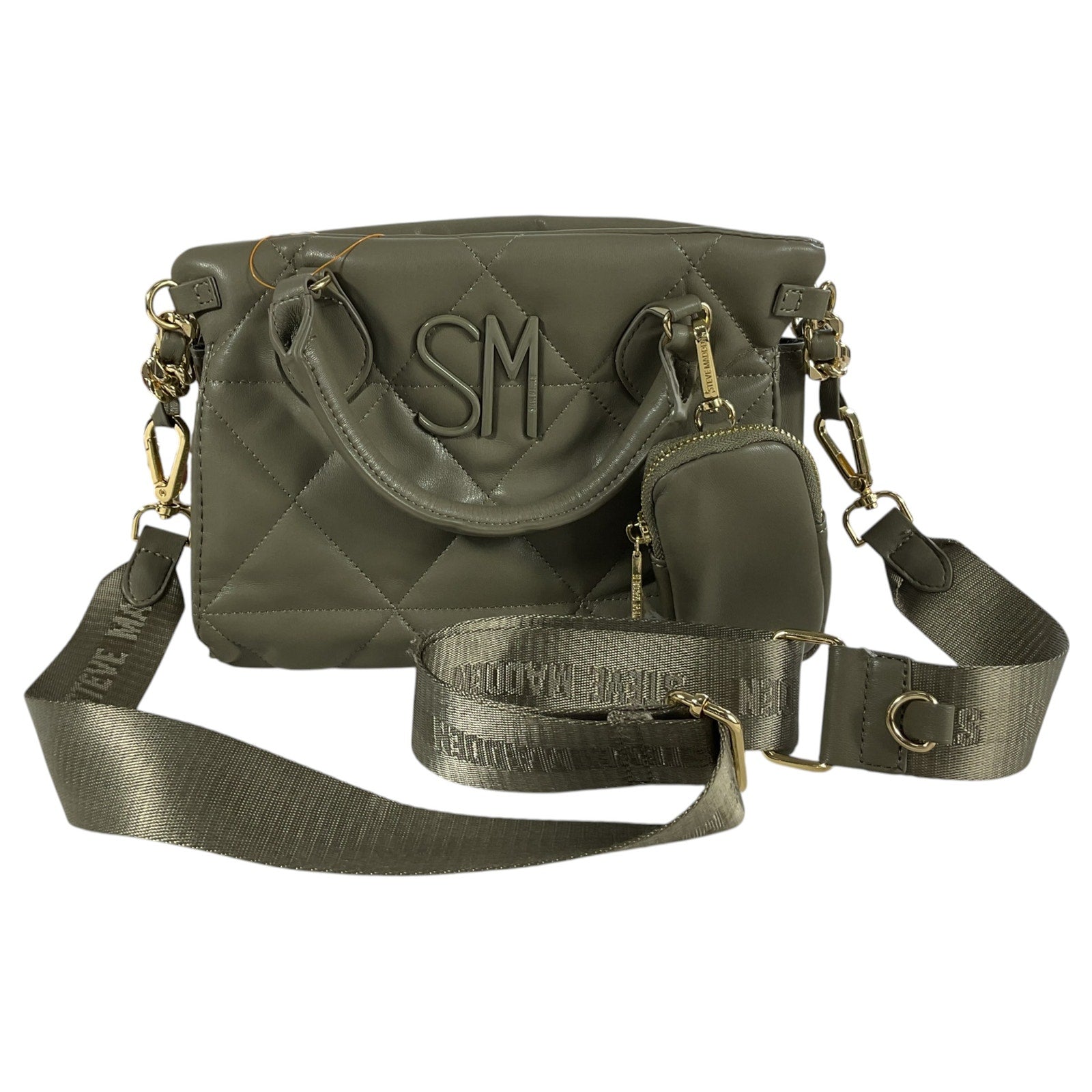 Cartera (Steve Madden)