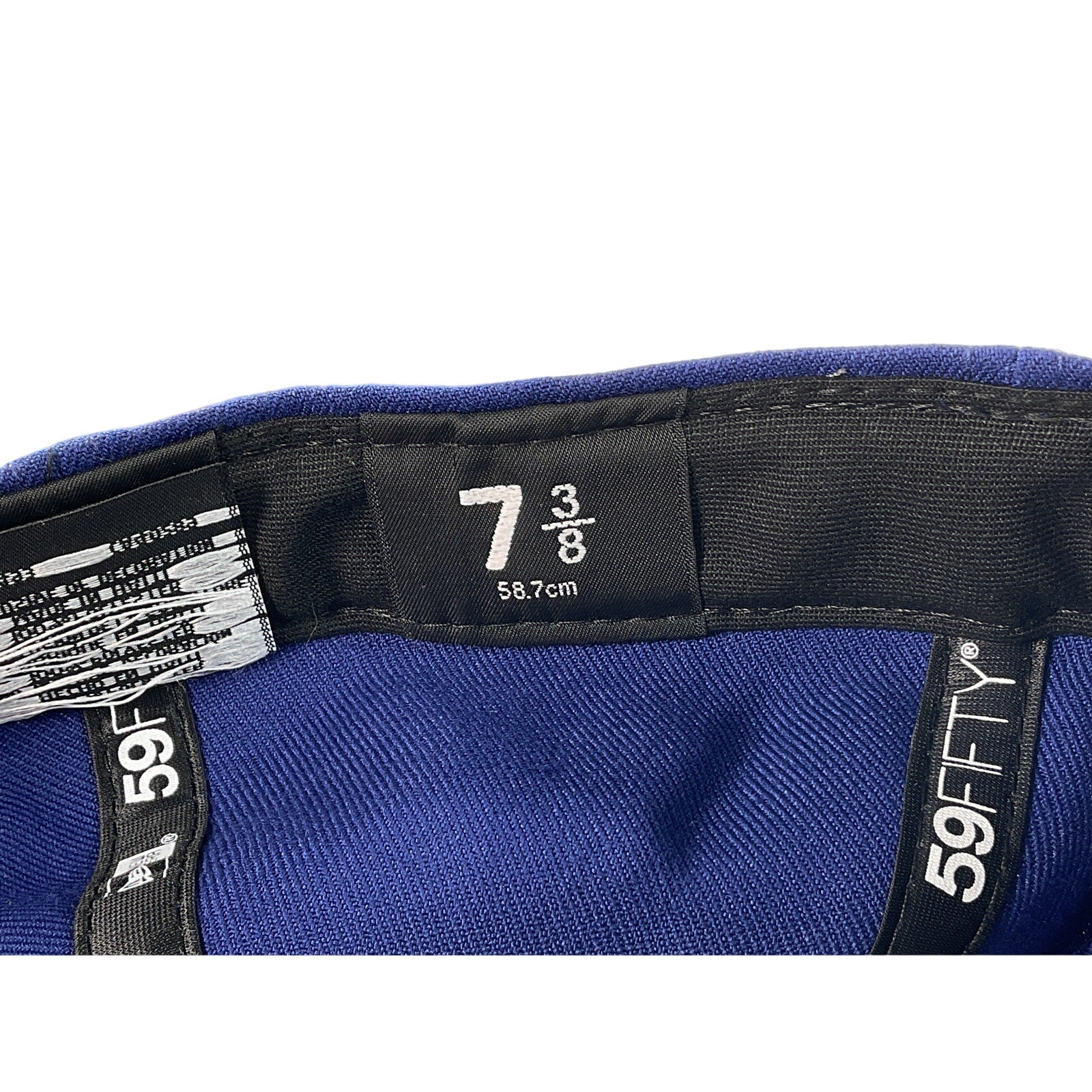 Gorra (New Era)