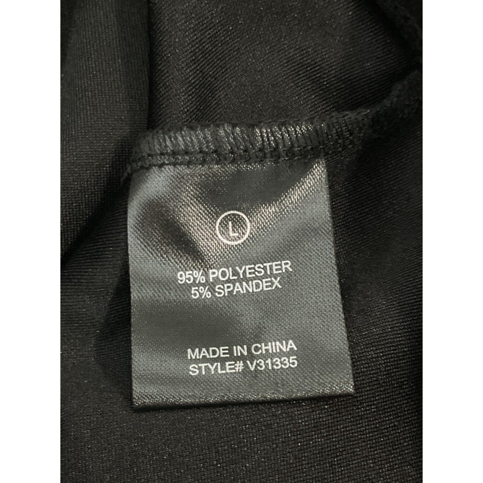 Pantalon L (Fashion Nova)