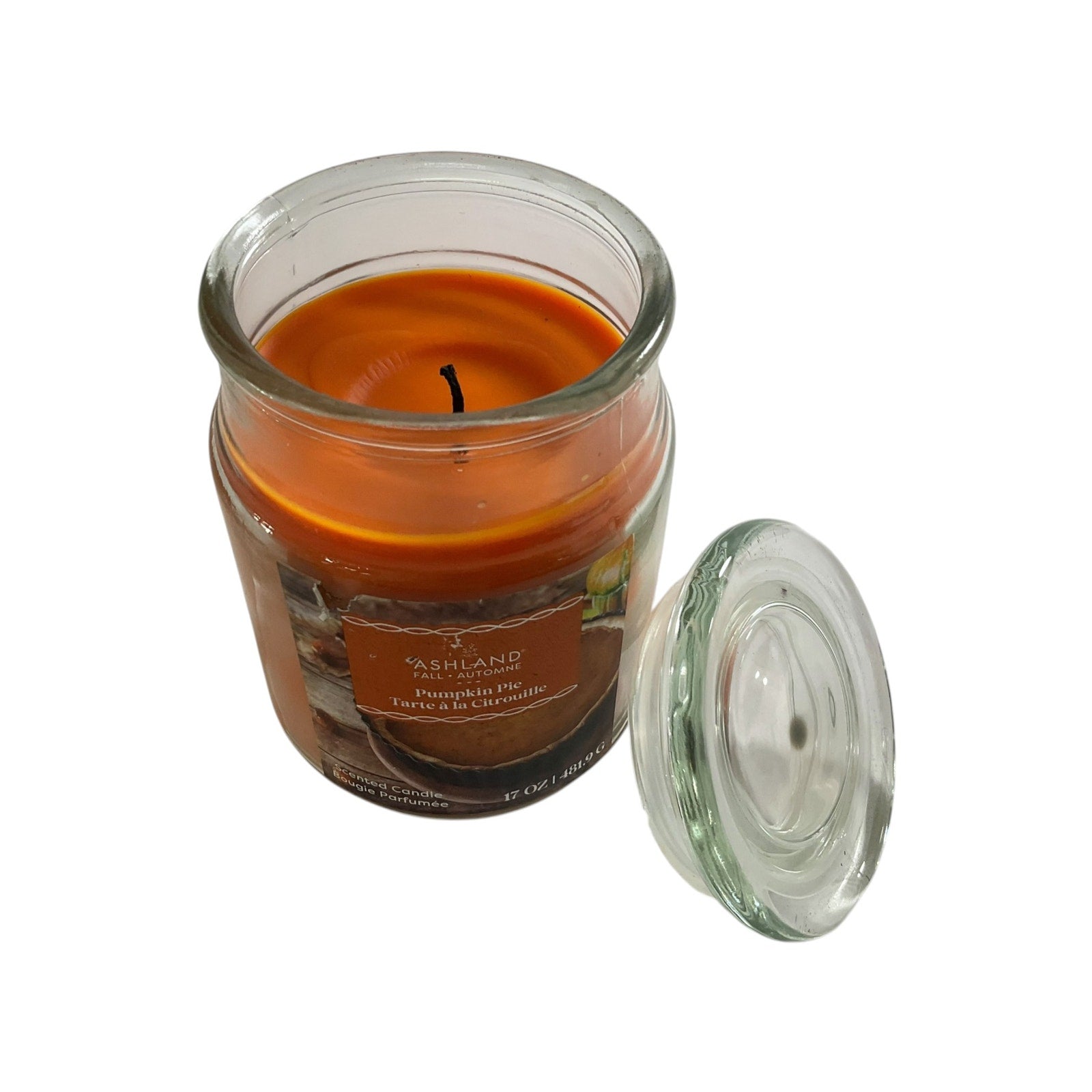 Vela Aromática (ASHLAND)