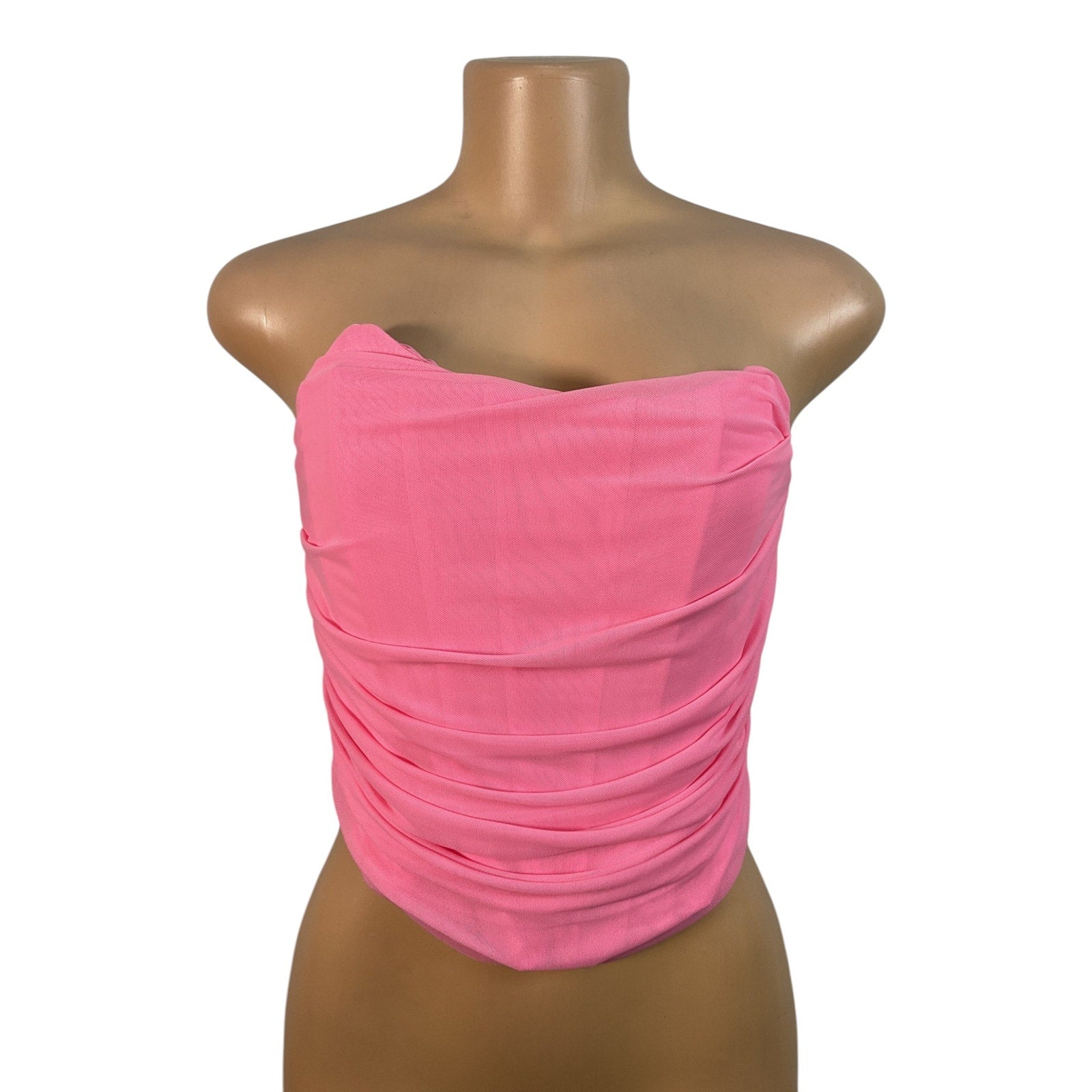 Blusa M (Fashion Nova)