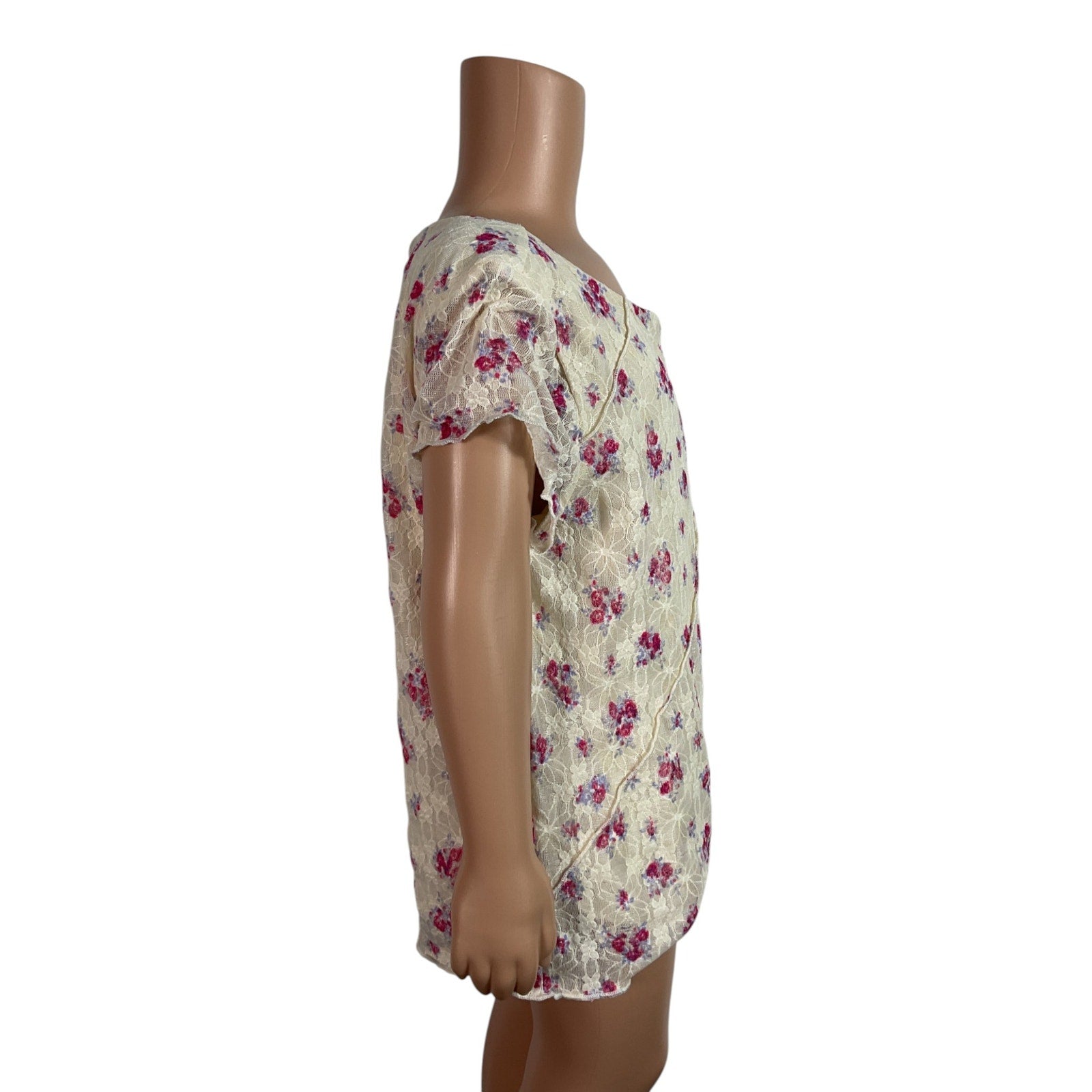Blusa niña L (art class)