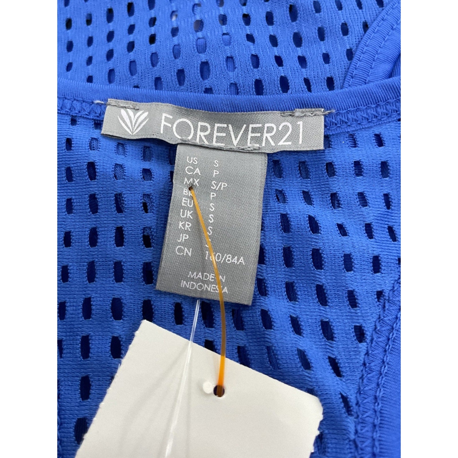 Blus S (Forever 21)