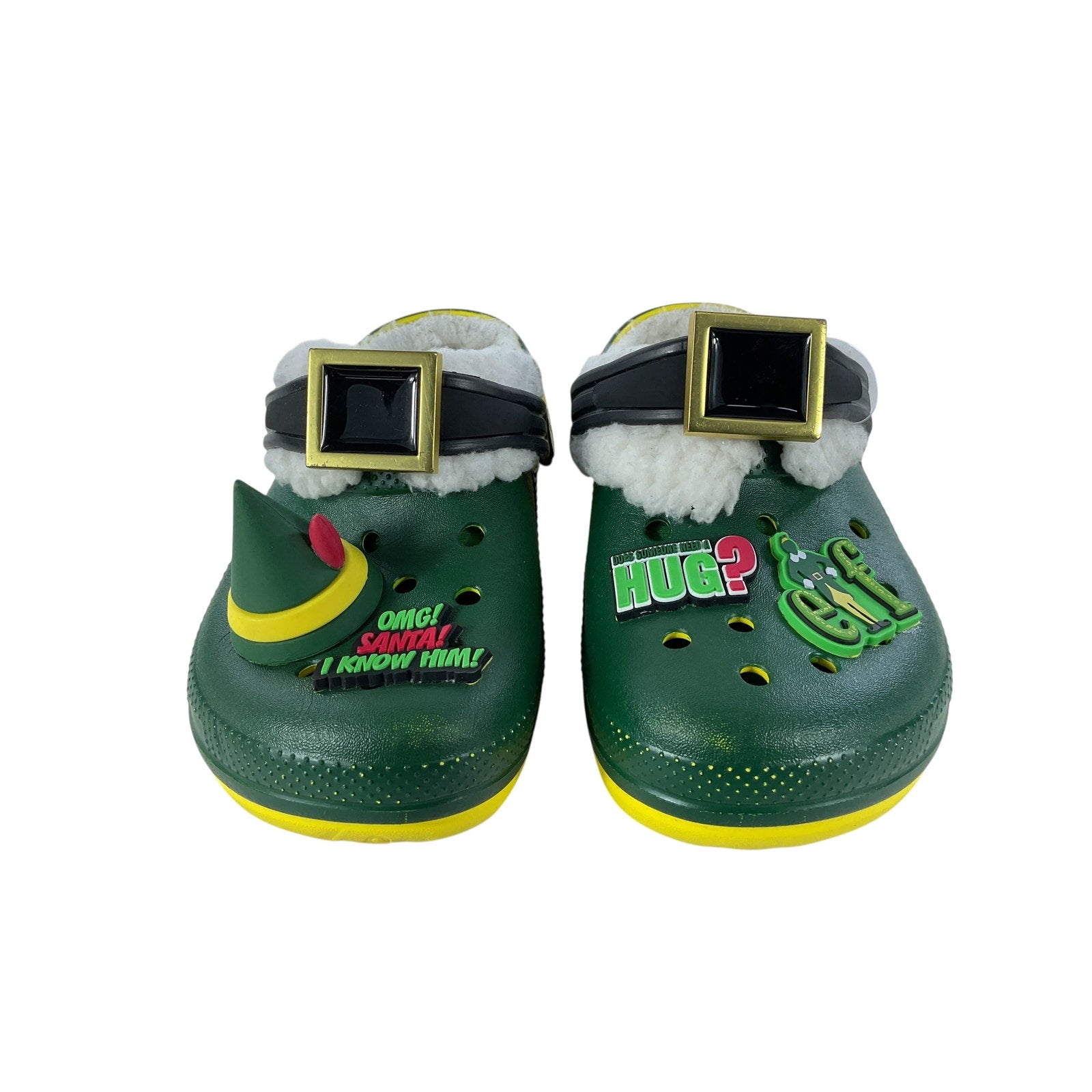 Sandalias Niño 12C (Crocs)