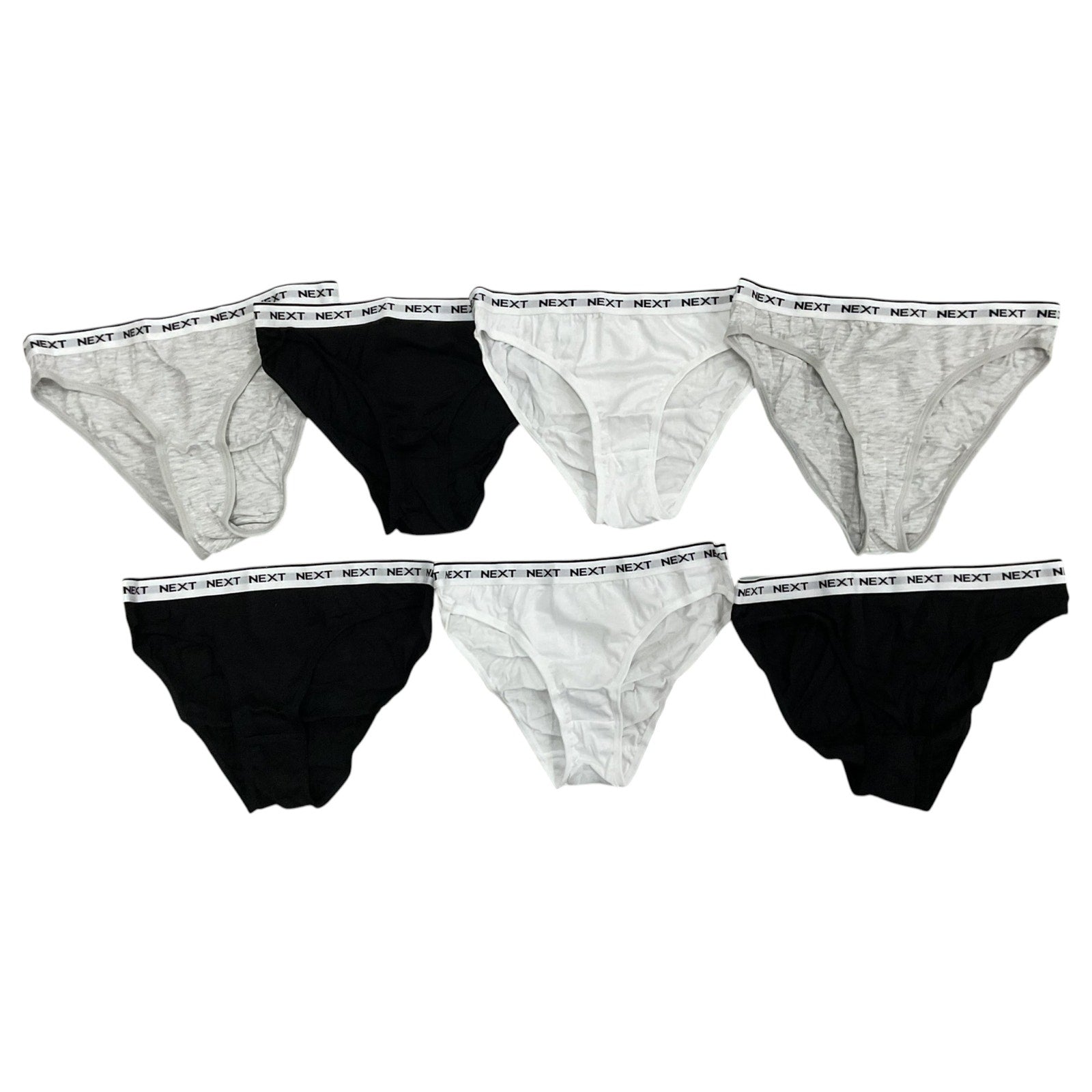 Set de ropa interior niña 11-12y