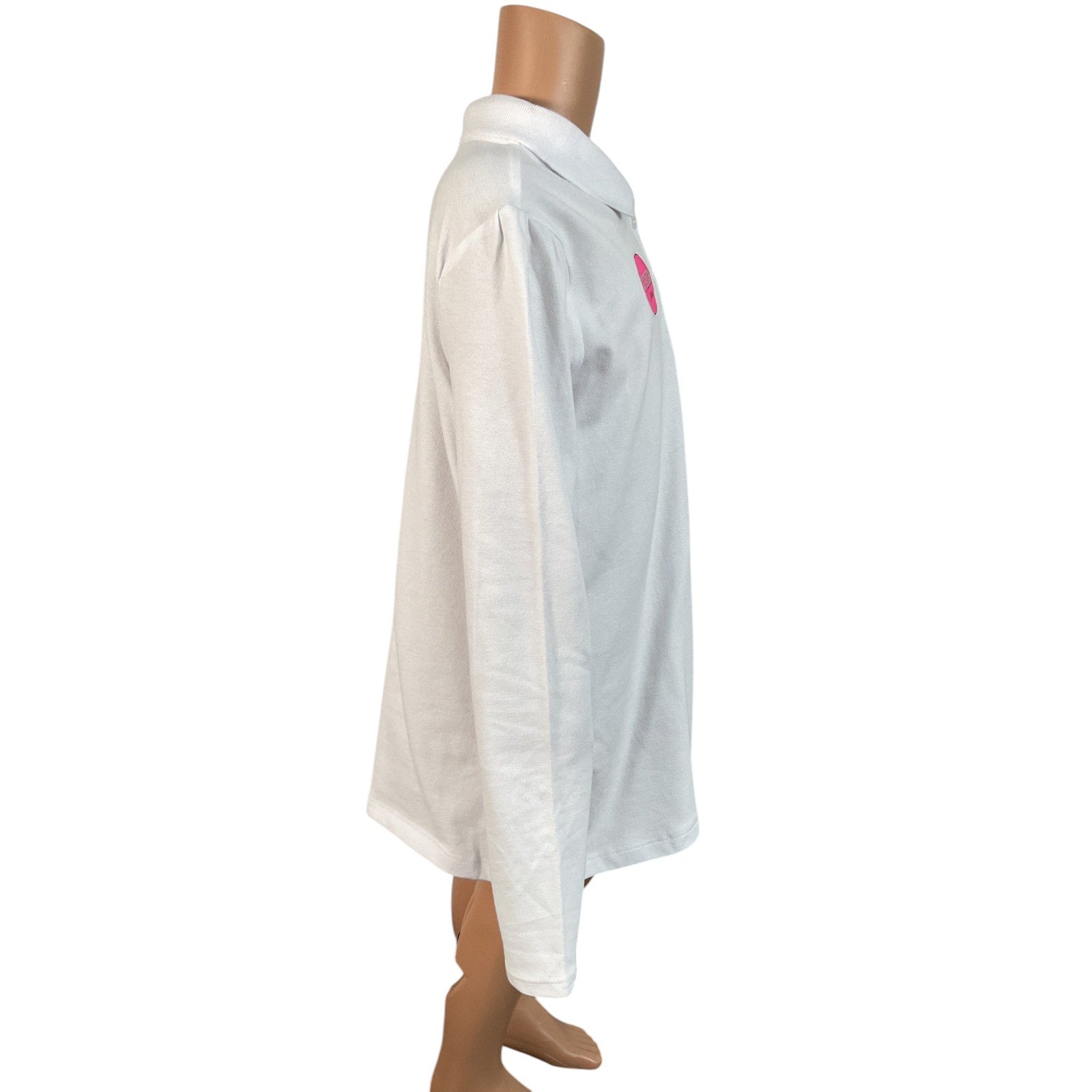 Blusa niña 10-12 (Place)