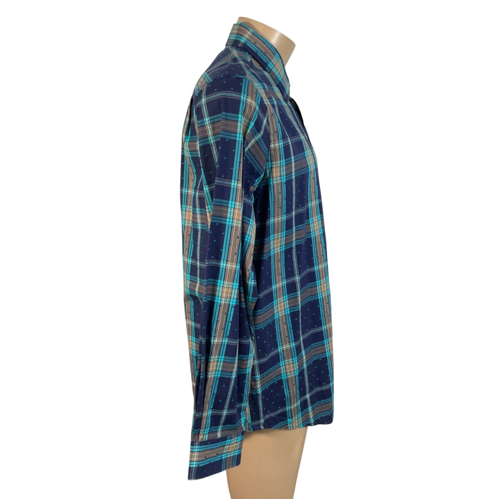 Camisa L (Club Room)