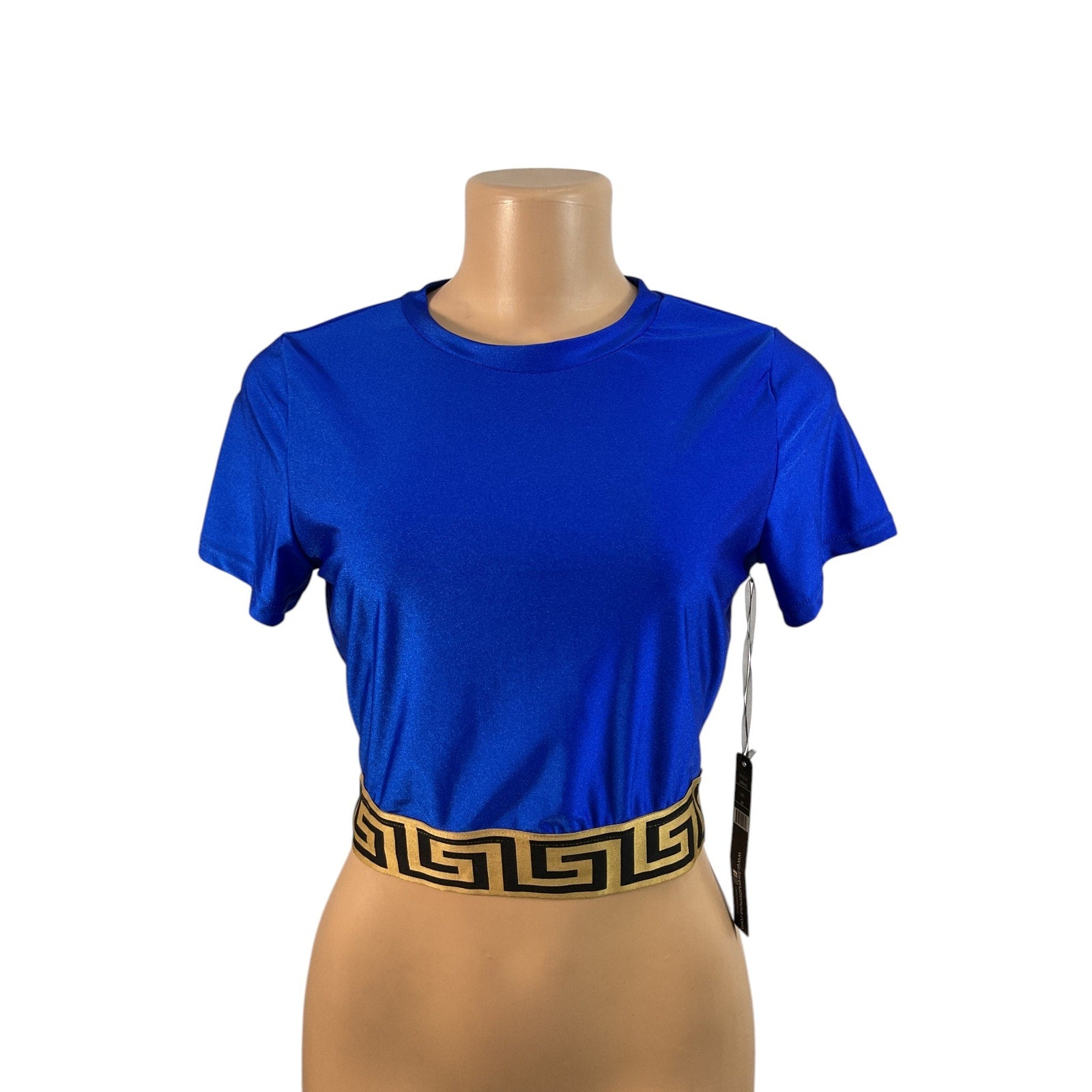 Blusa M