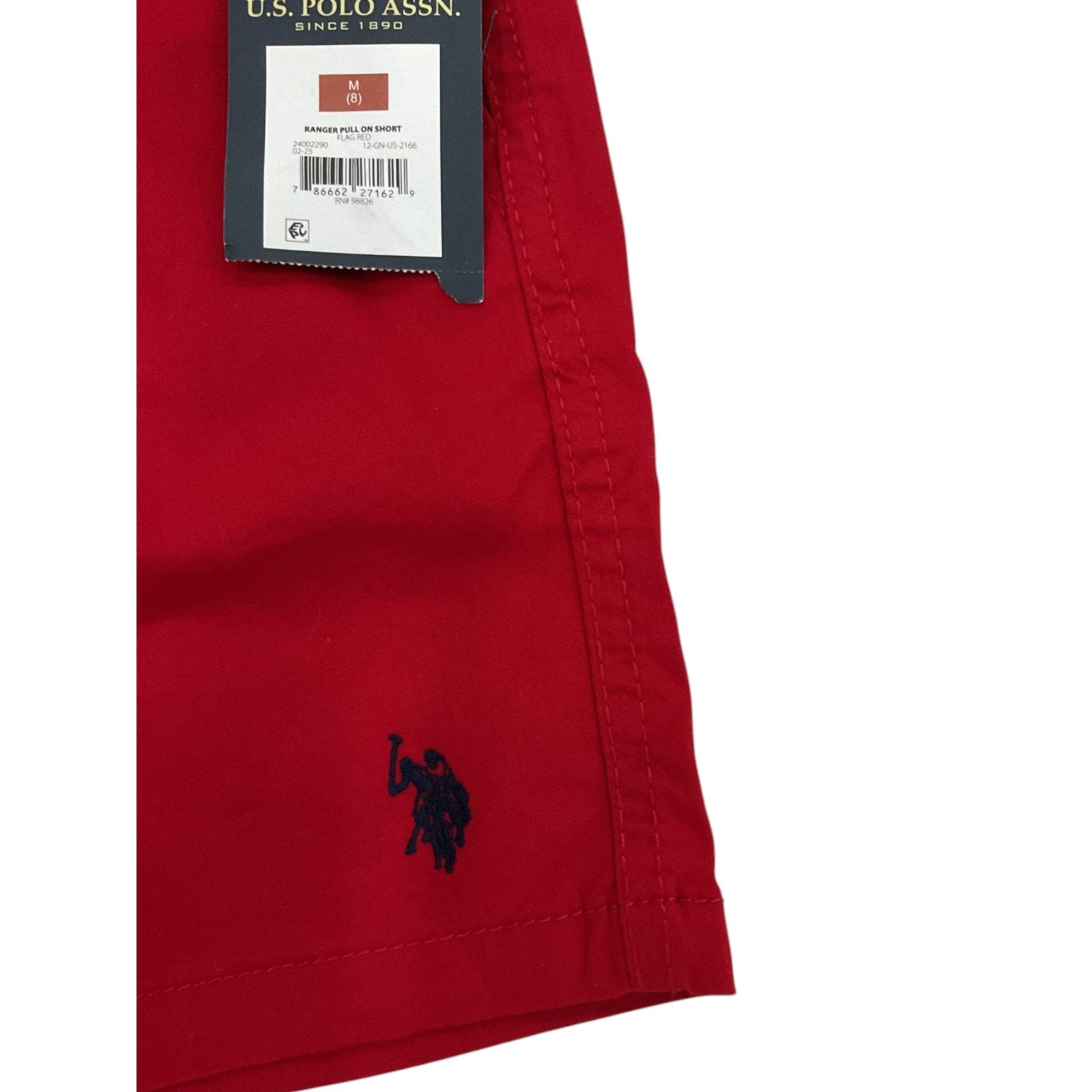 Short Niño M (U.S. Polo Assn.)
