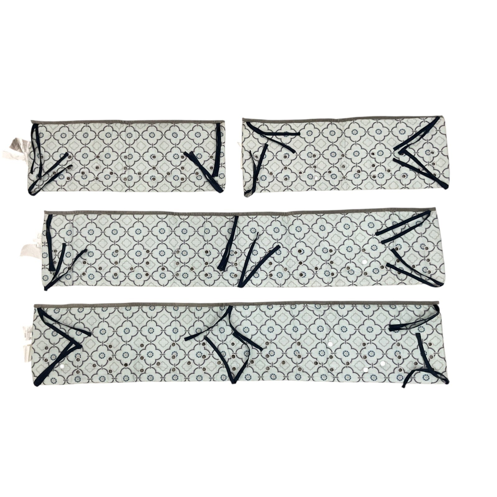 Protector para cuna (Nurture)