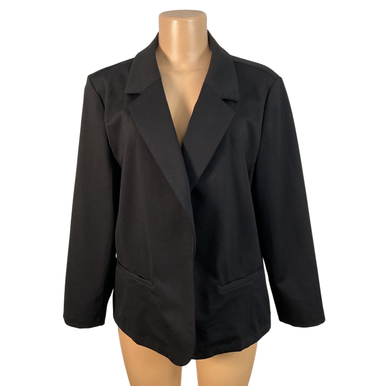 Blazer XL (Croft & Barrow)