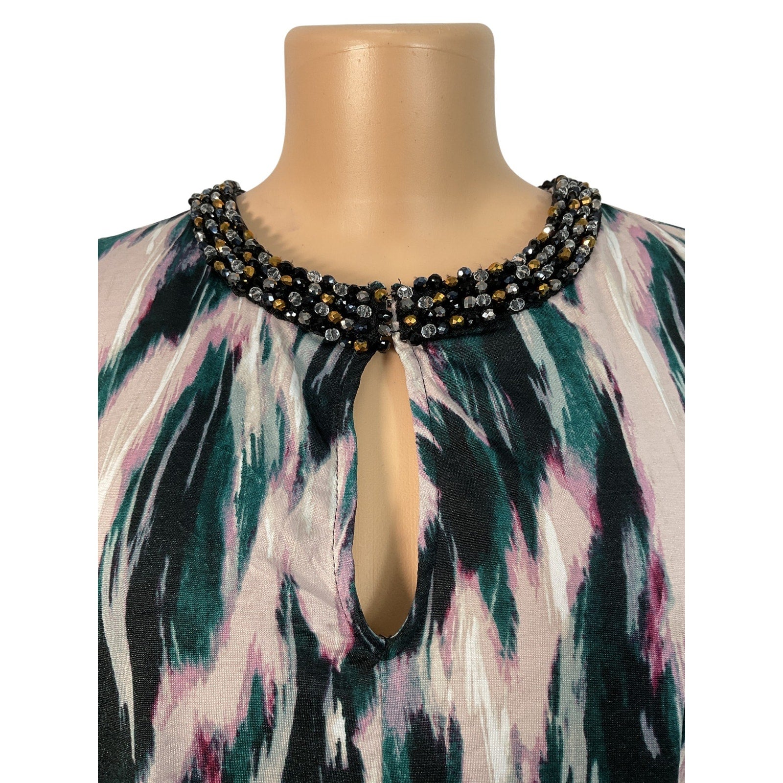 Blusa M (Jennifer Lopez)