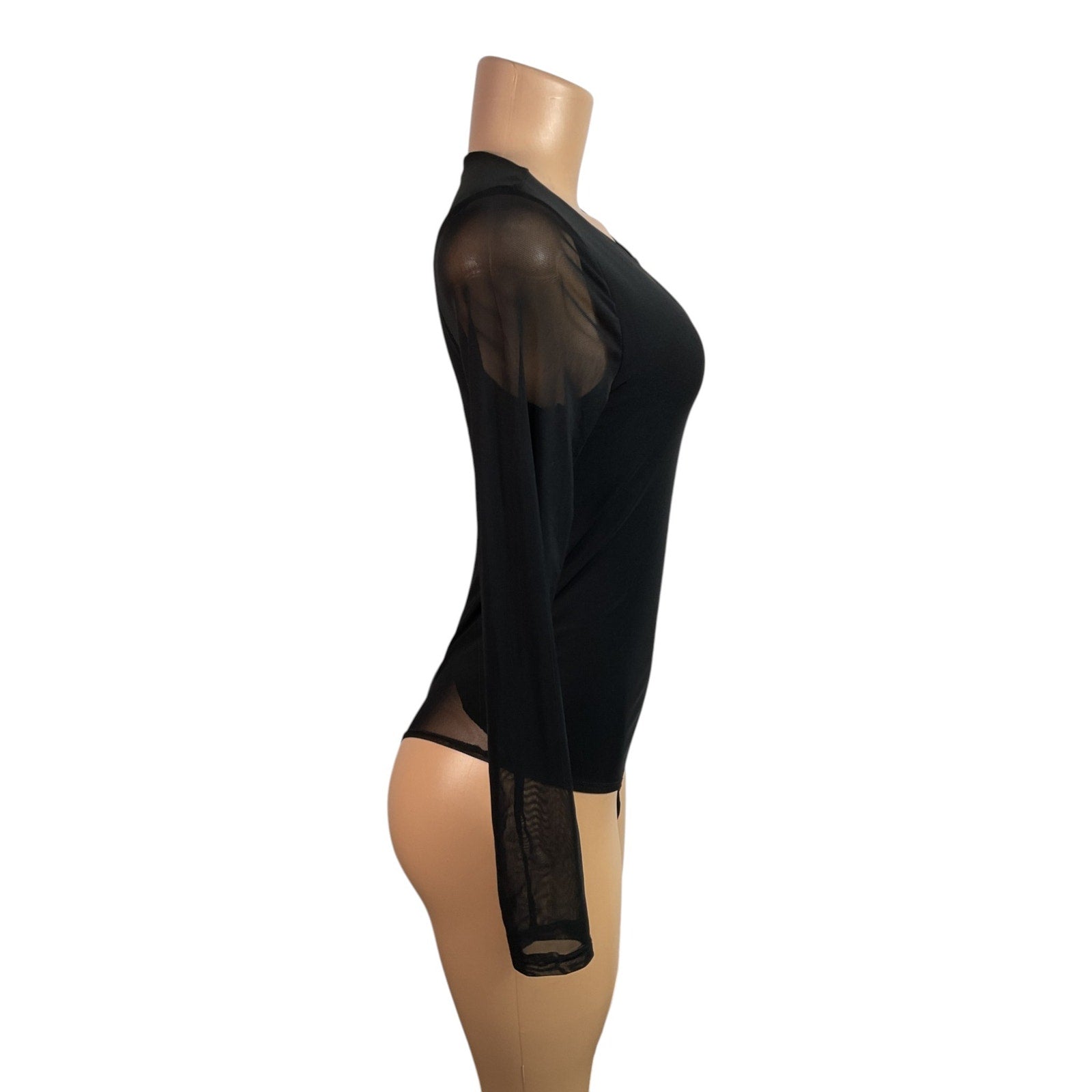 Blusa S