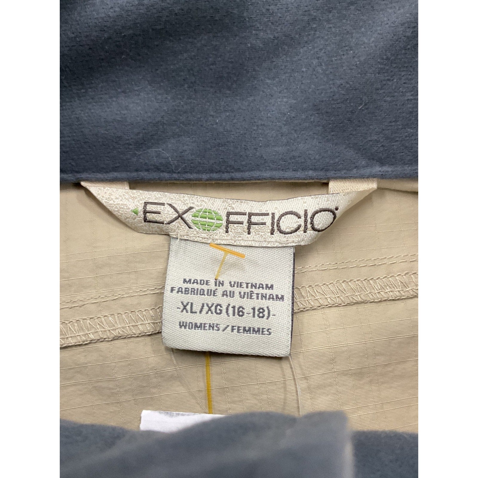 Chaleco XL