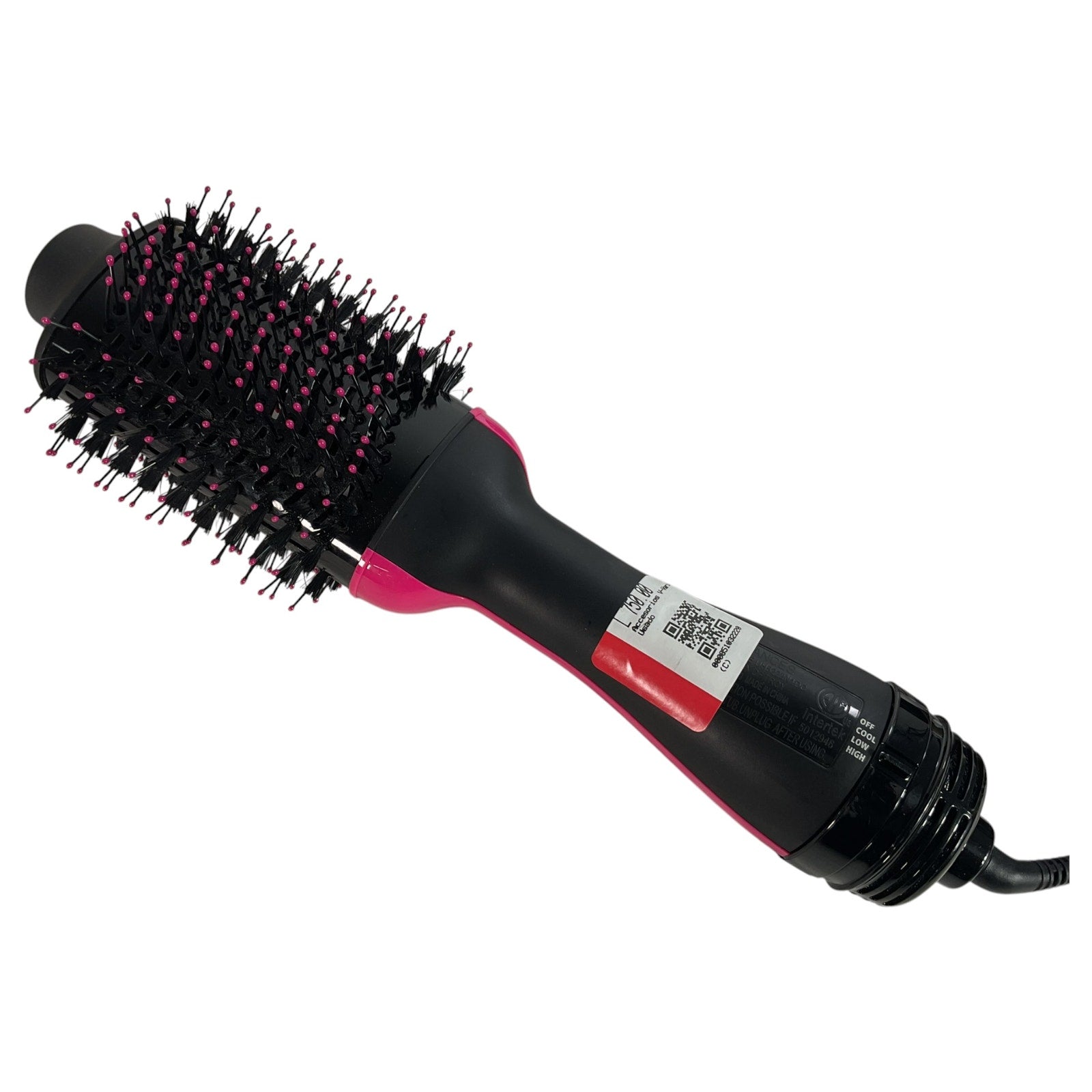 Cepillo secador para cabello (REVLON)