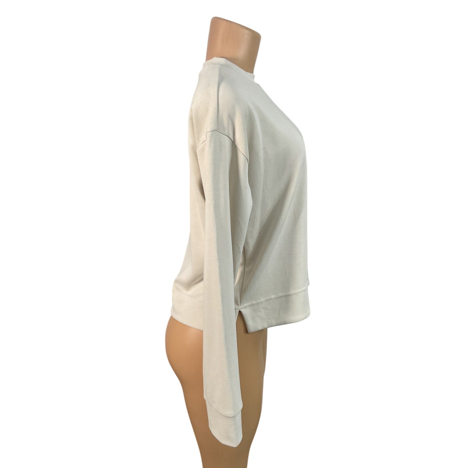 Sudadero XS (Athleta)