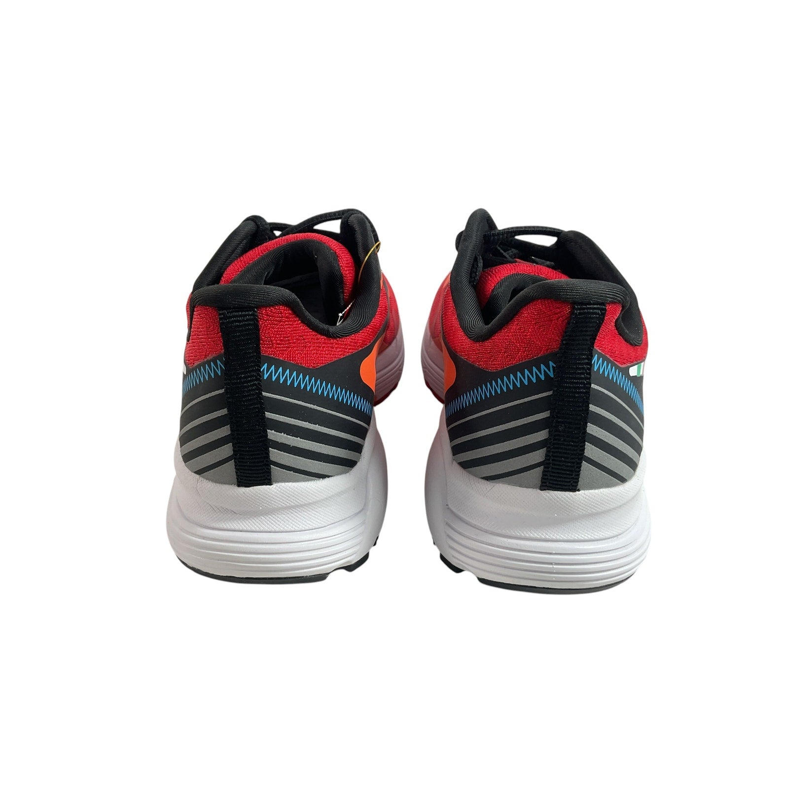 Tenis niño 3 (diadora)