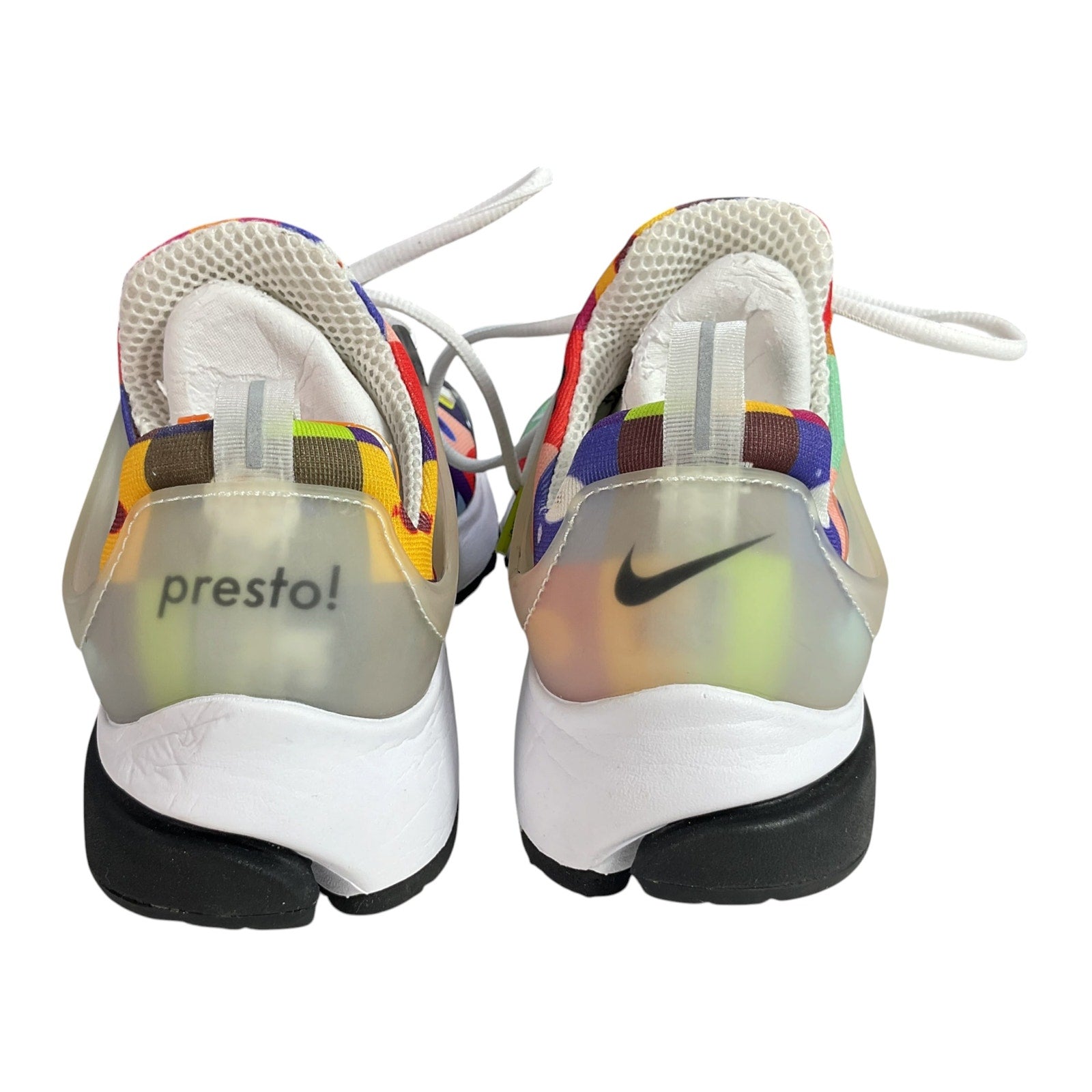 Tenis 8 (Nike)